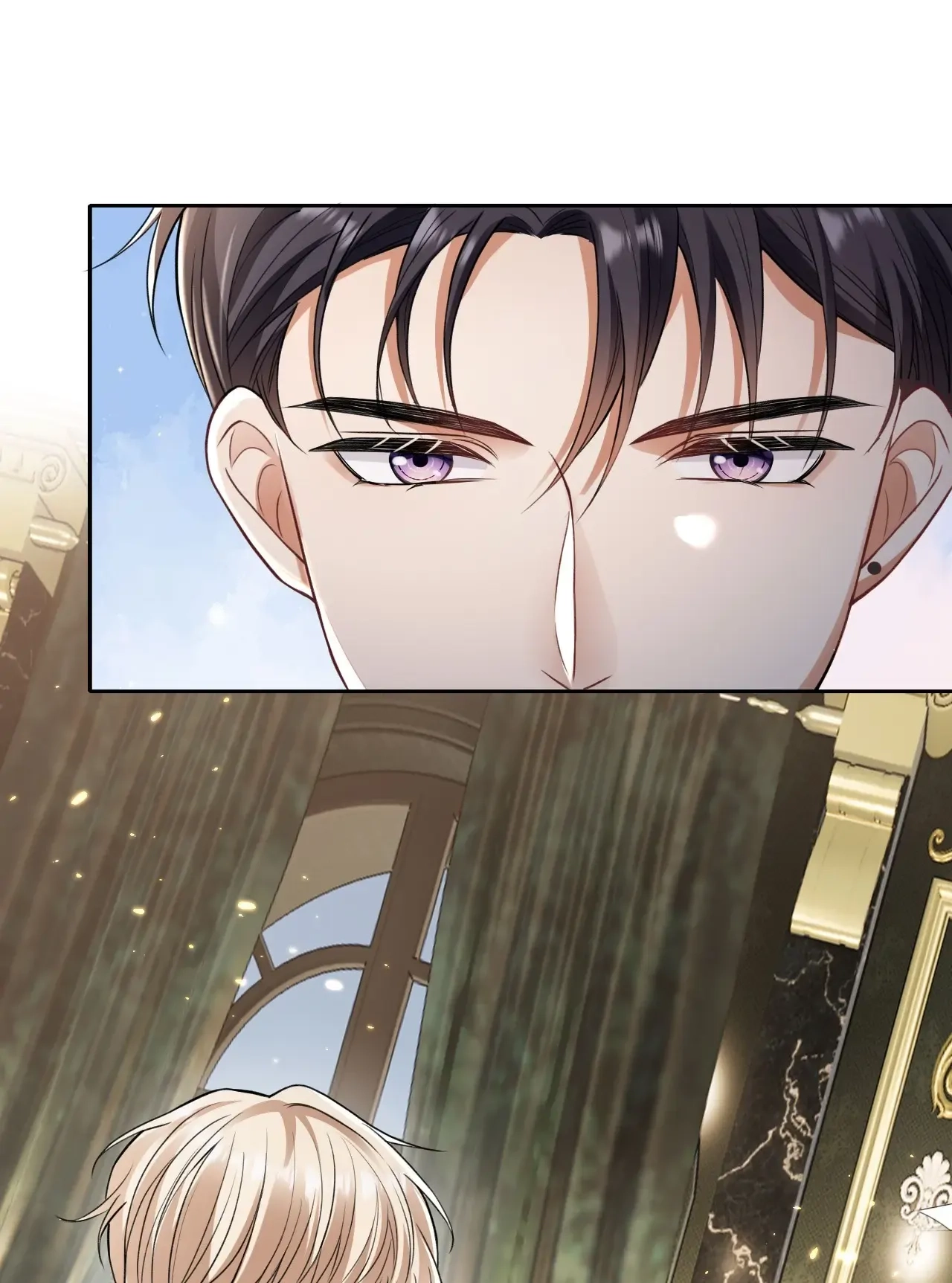 Vindicating the Villain Chapter 7 page 22 - 