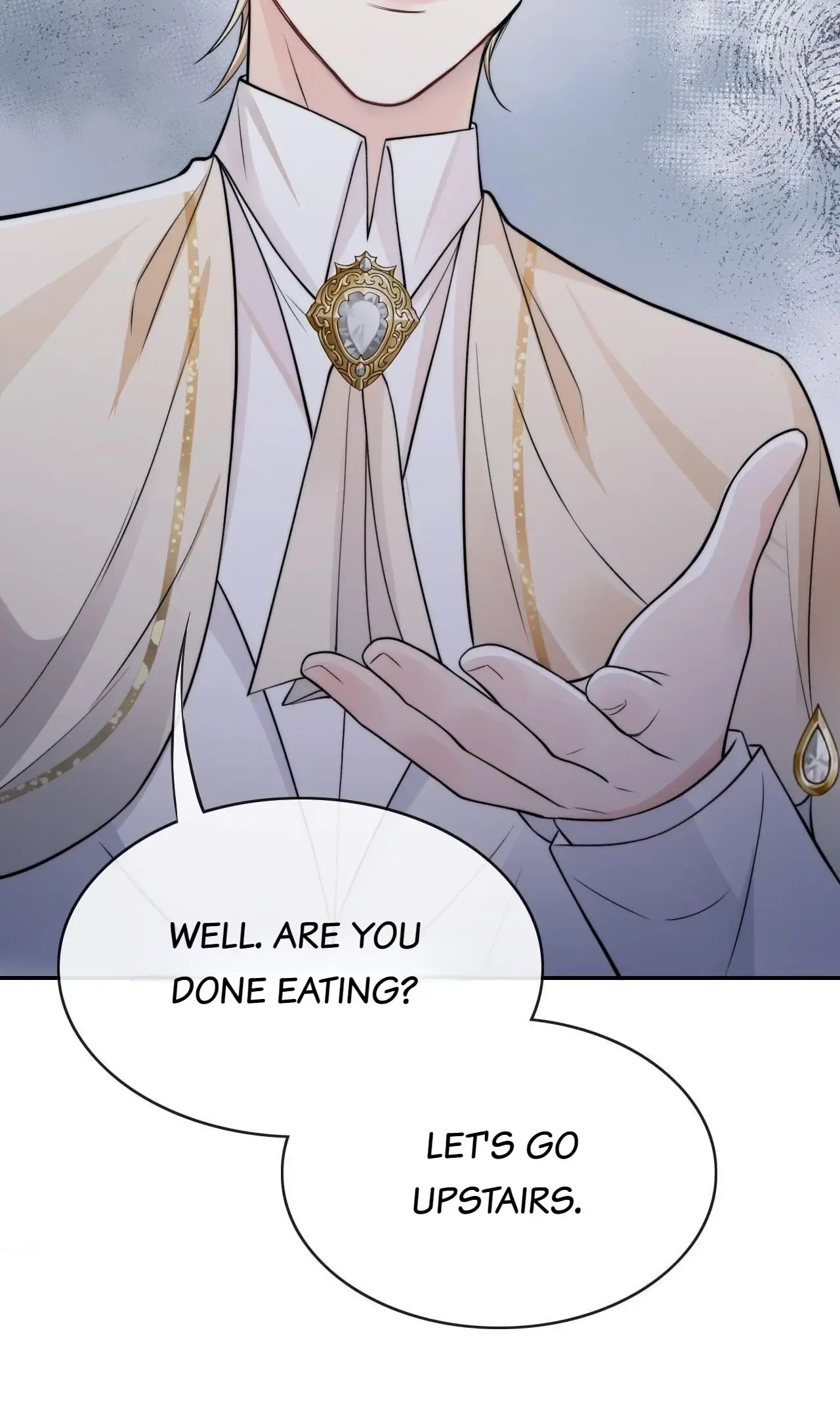 Vindicating the Villain Chapter 7 page 25 - 