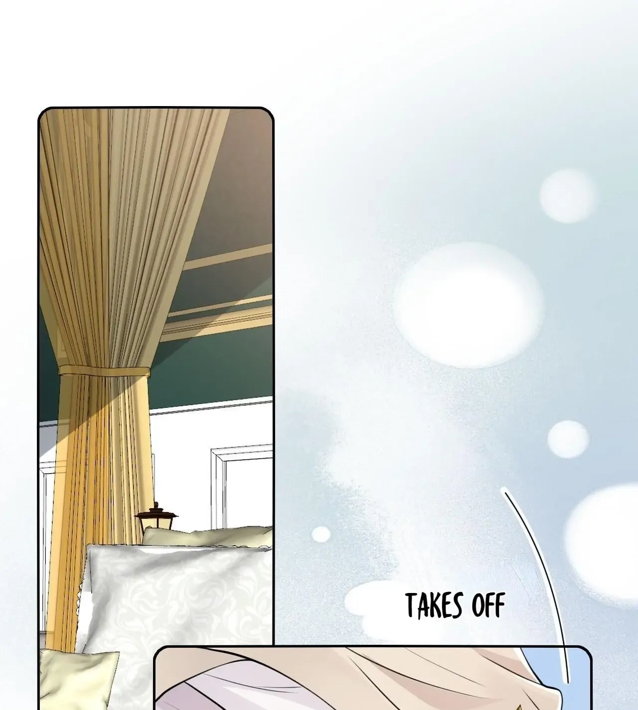 Vindicating the Villain Chapter 7 page 26 - 
