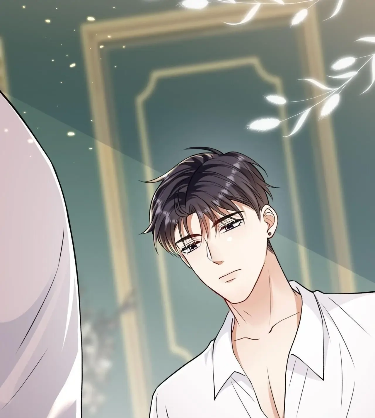 Vindicating the Villain Chapter 7 page 28 - 