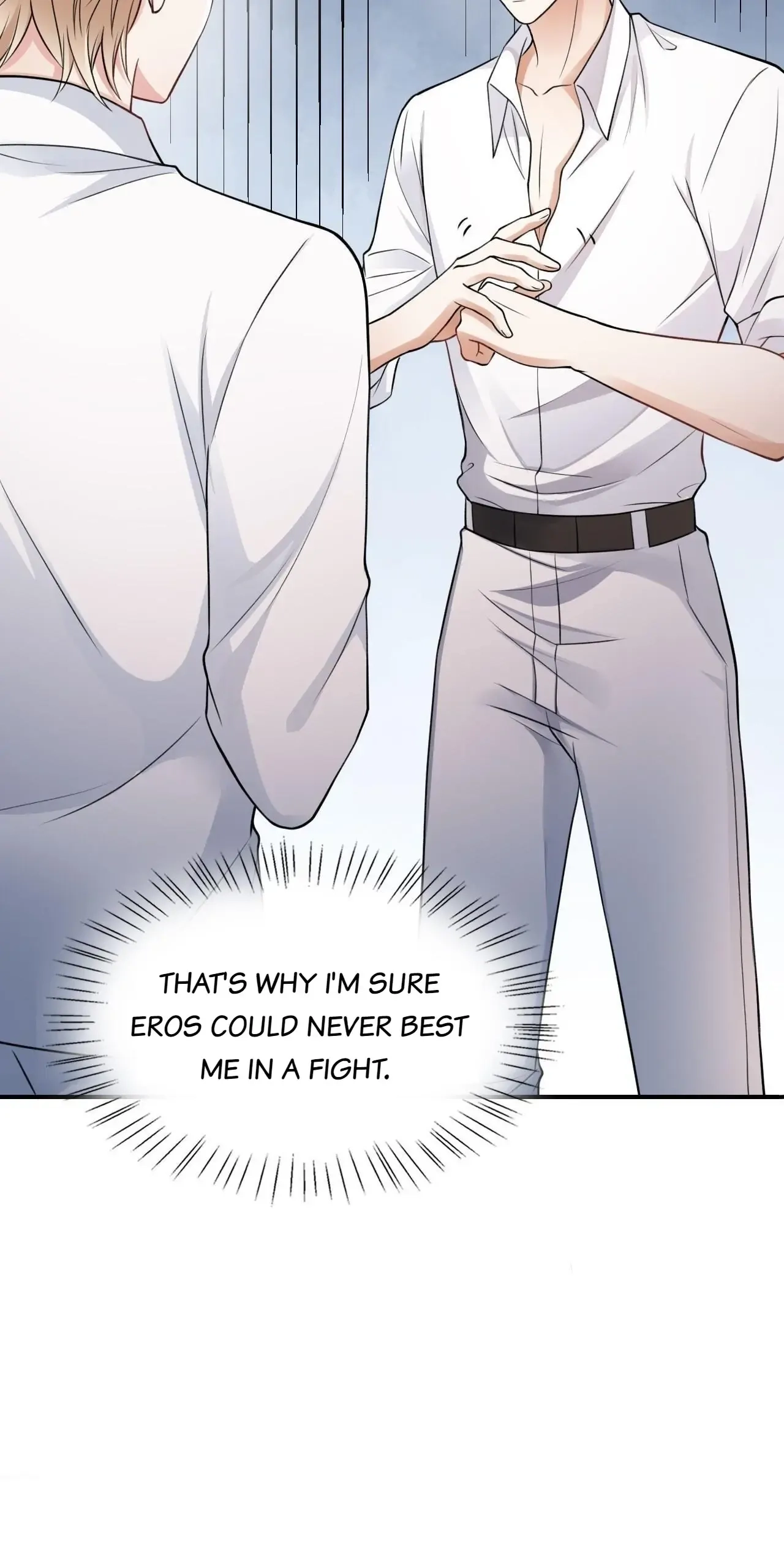 Vindicating the Villain Chapter 7 page 34 - 