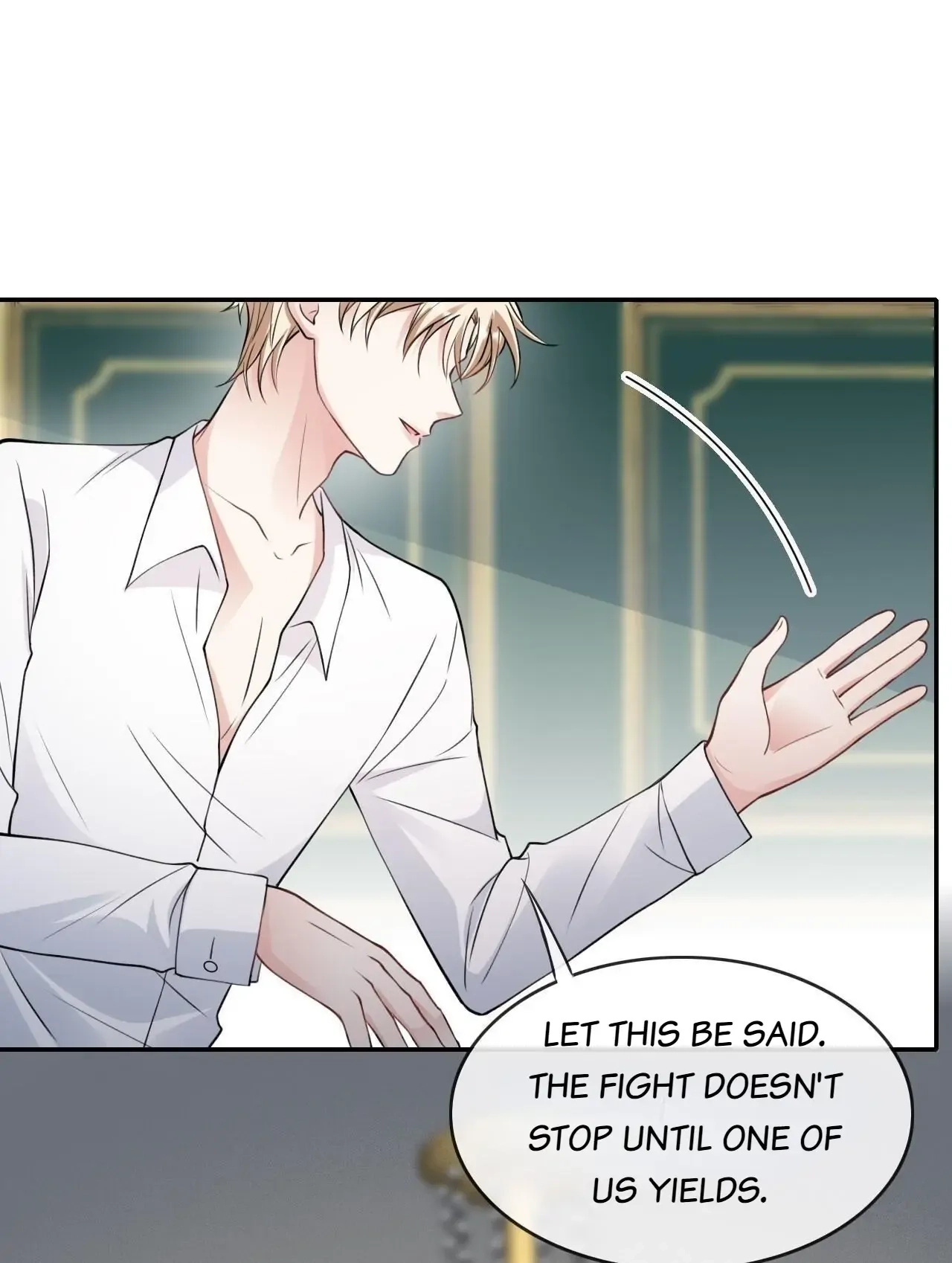 Vindicating the Villain Chapter 7 page 35 - 