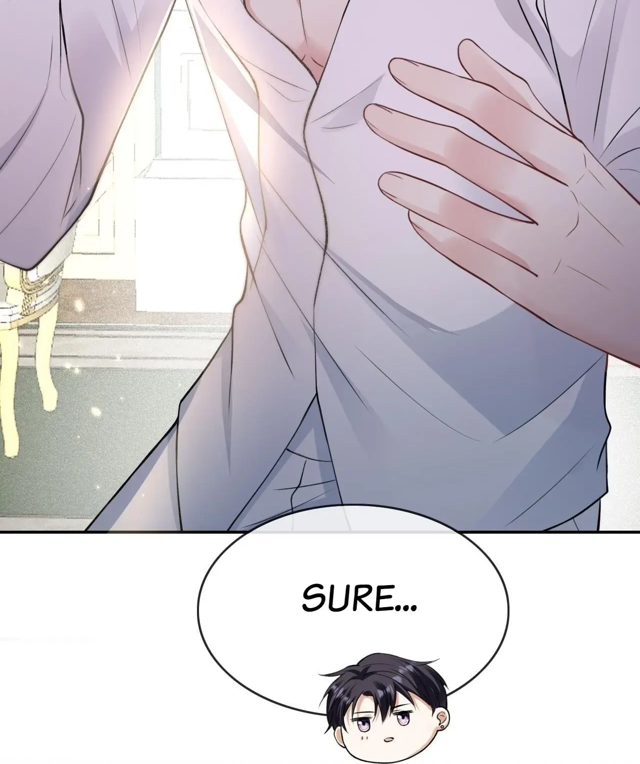 Vindicating the Villain Chapter 7 page 38 - 