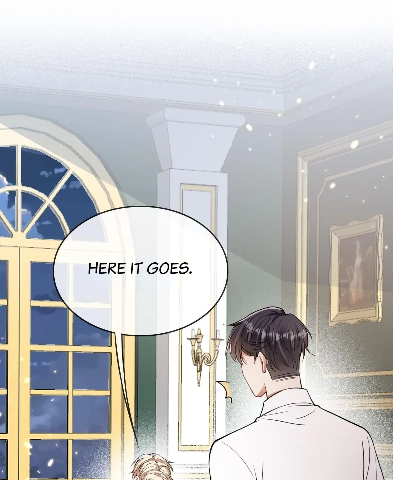 Vindicating the Villain Chapter 7 page 39 - 