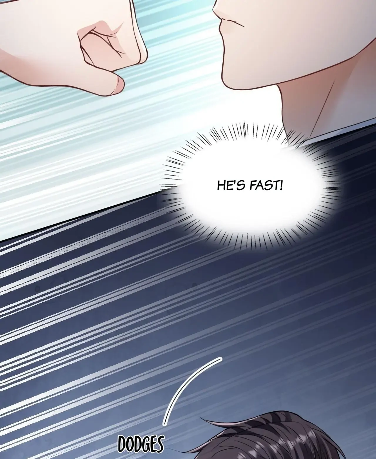 Vindicating the Villain Chapter 7 page 41 - 