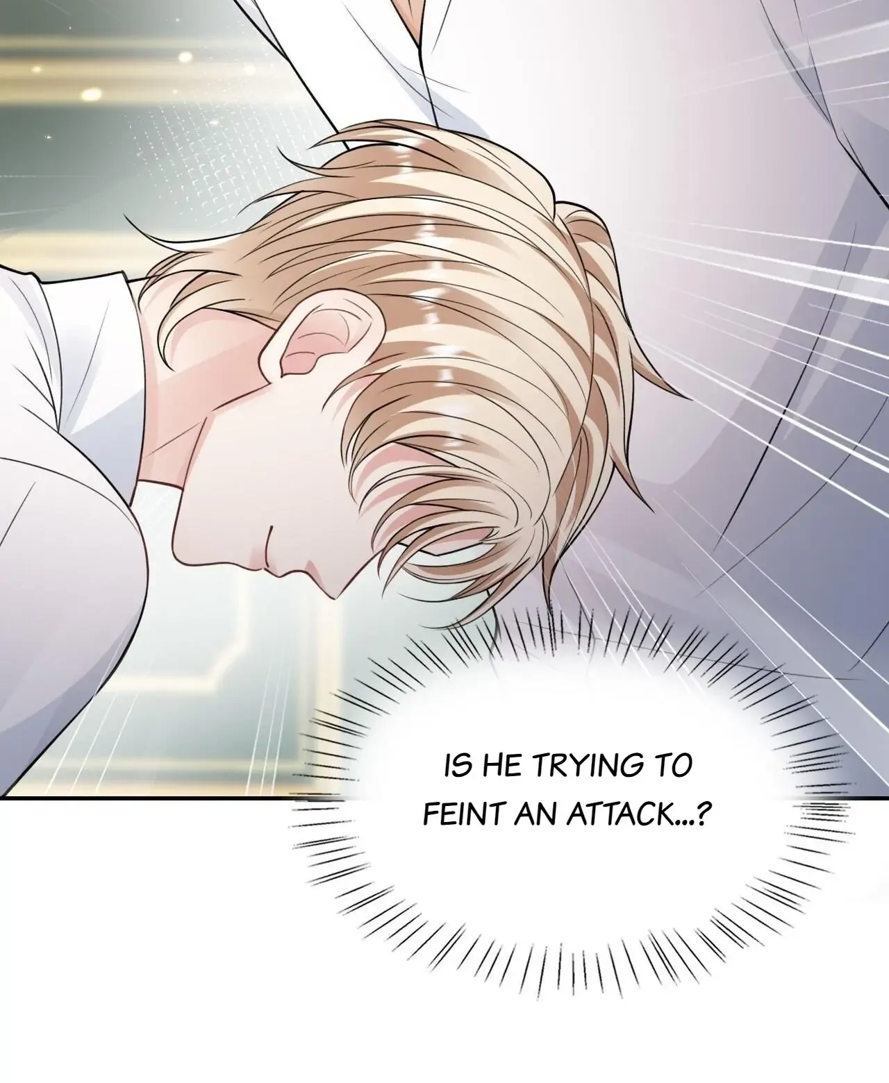 Vindicating the Villain Chapter 7 page 44 - 