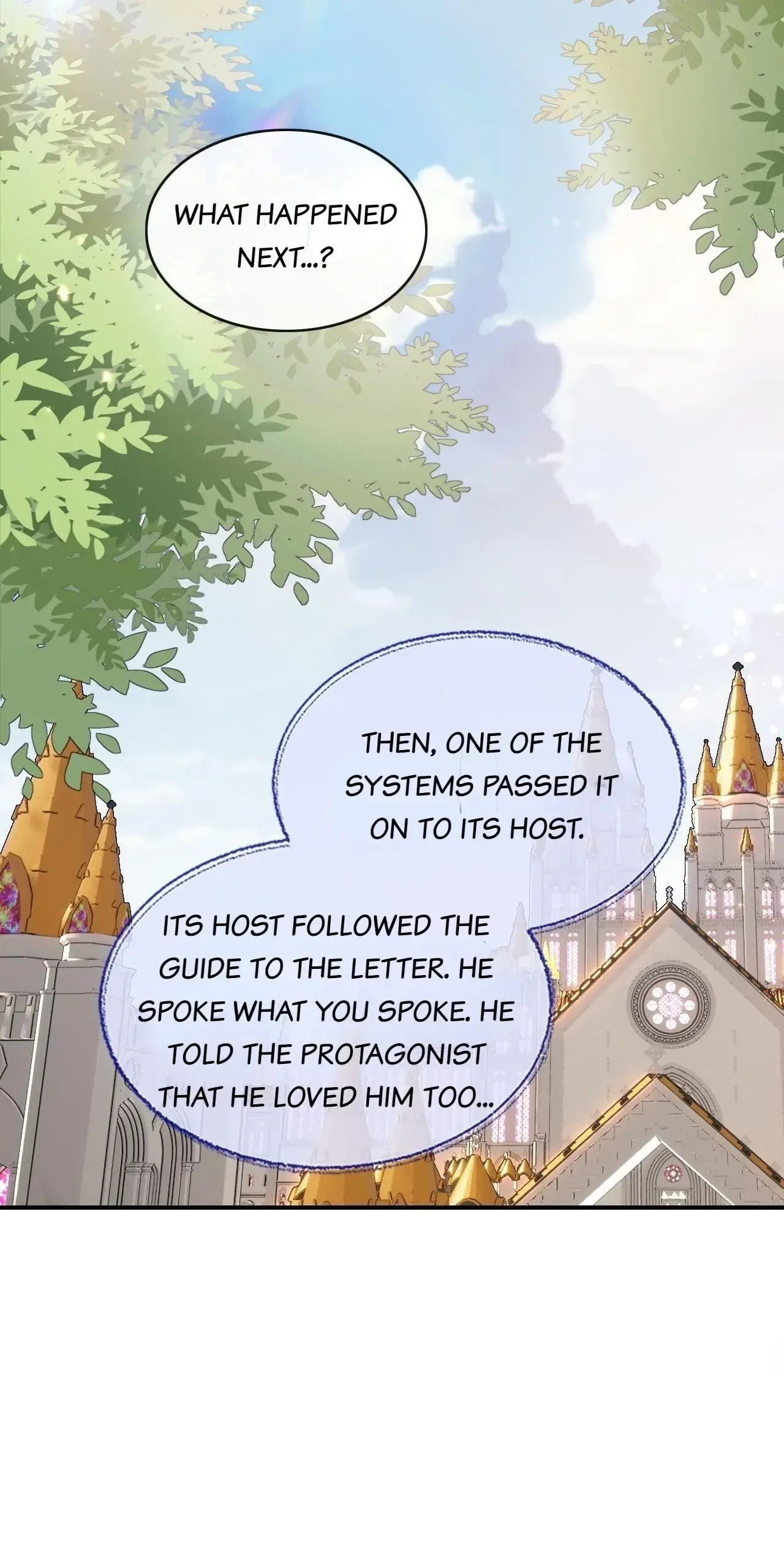 Vindicating the Villain Chapter 7 page 9 - 