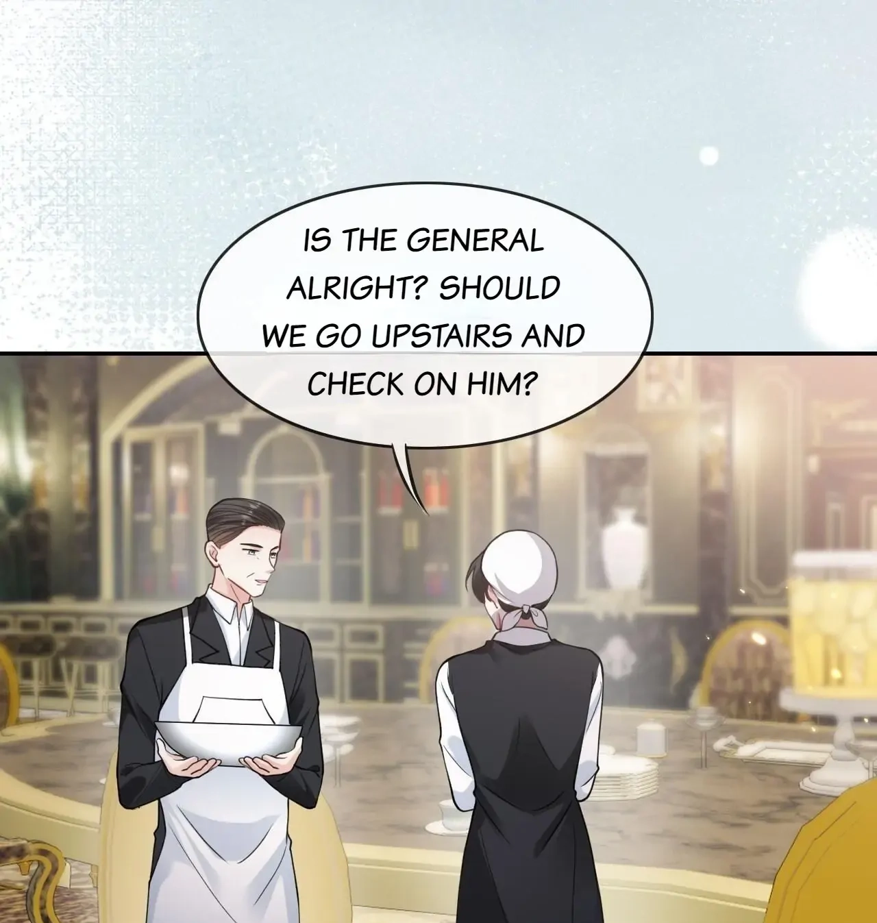 Vindicating the Villain Chapter 8 page 15 - 
