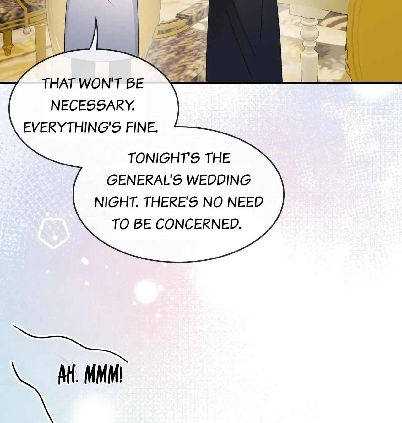 Vindicating the Villain Chapter 8 page 16 - 