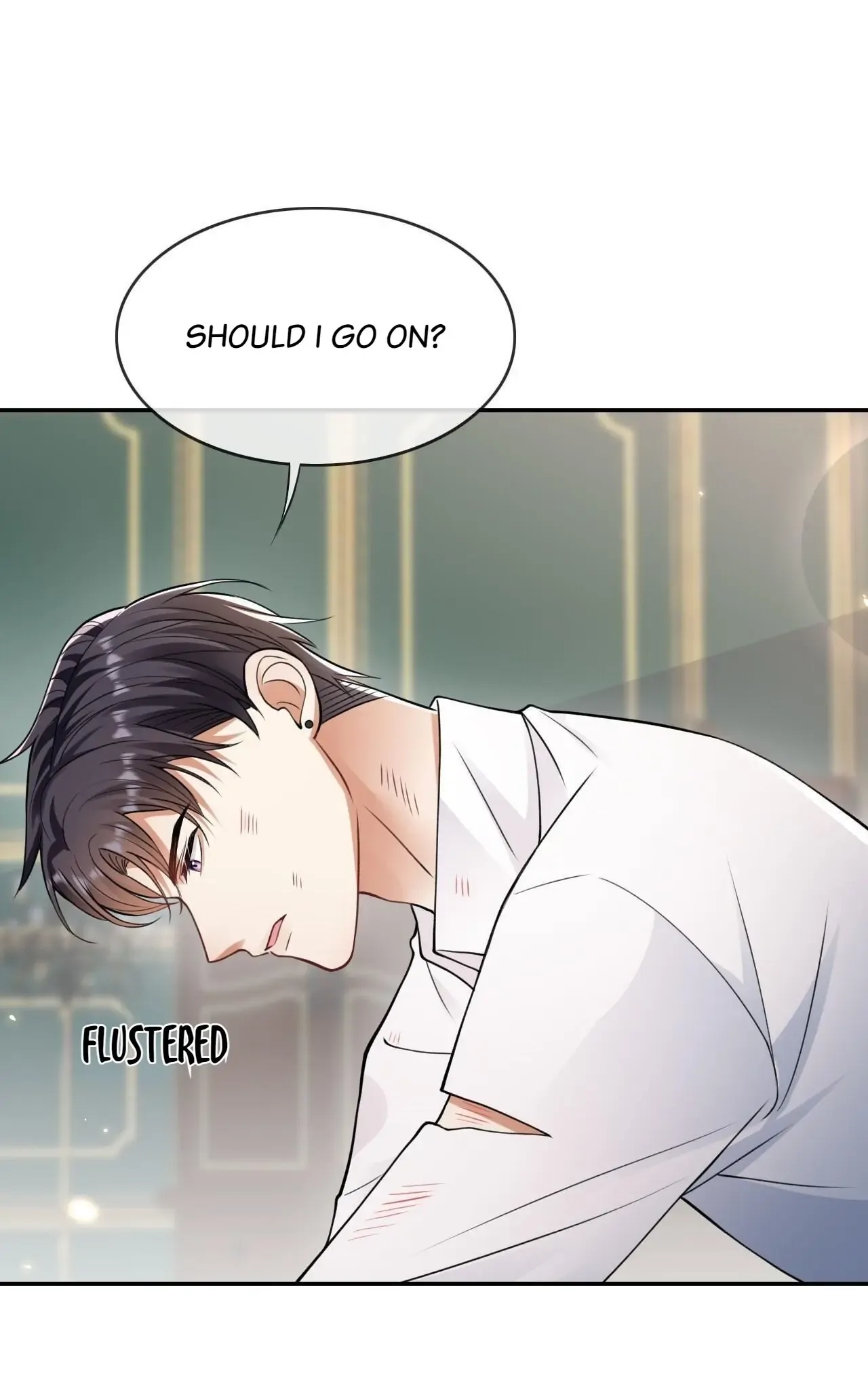 Vindicating the Villain Chapter 8 page 21 - 