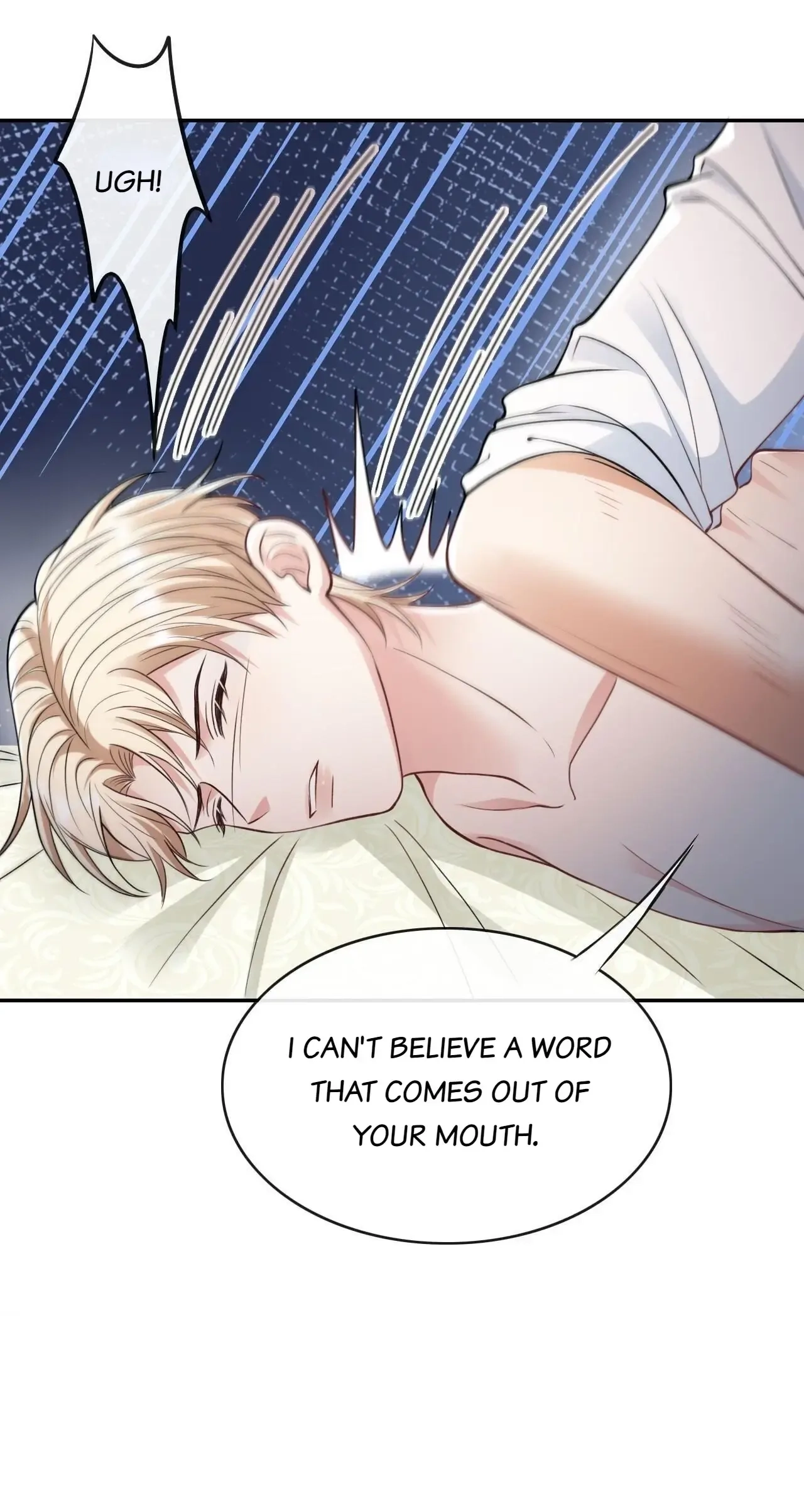 Vindicating the Villain Chapter 8 page 36 - 