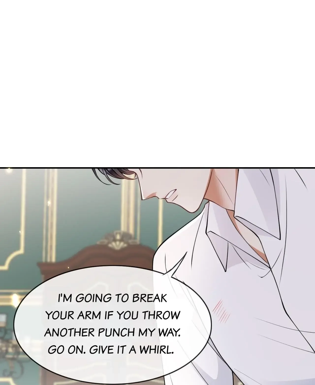Vindicating the Villain Chapter 8 page 37 - 