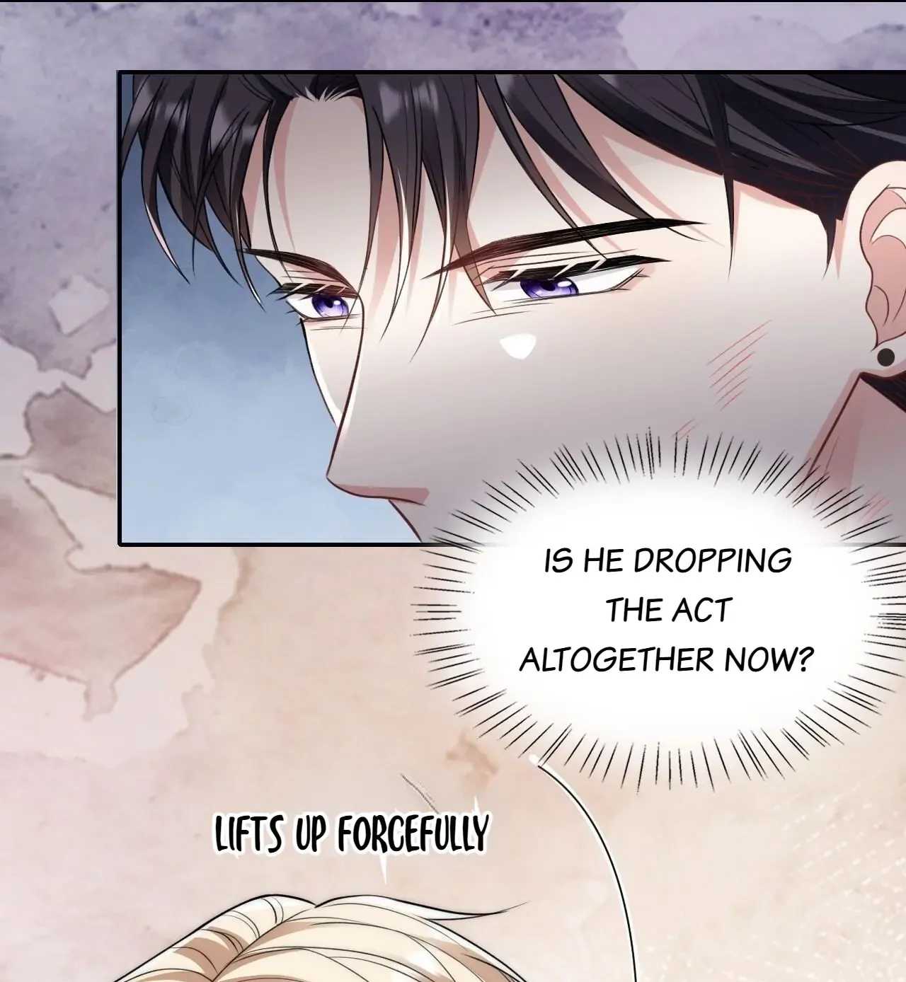 Vindicating the Villain Chapter 8 page 39 - 