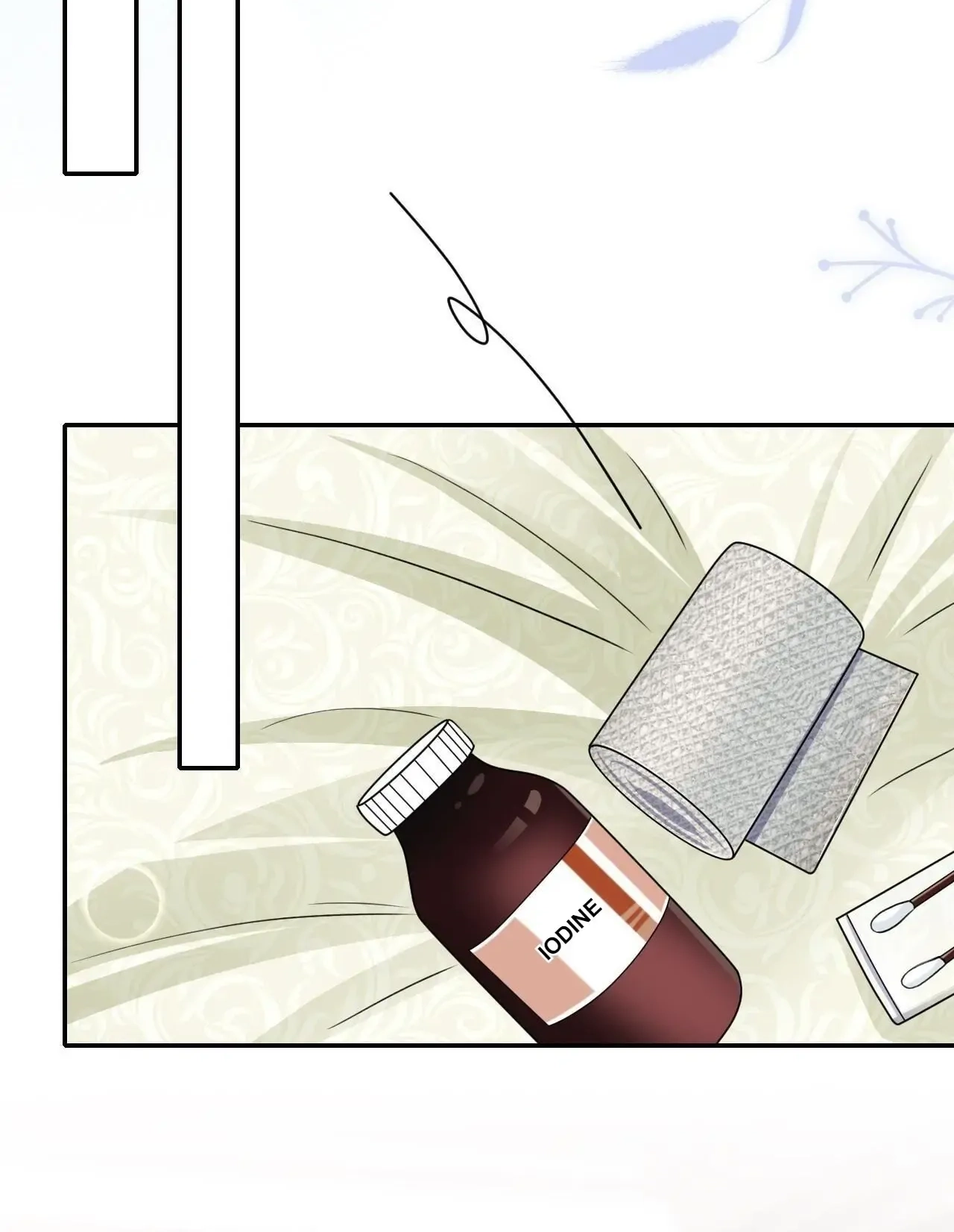 Vindicating the Villain Chapter 8 page 44 - 