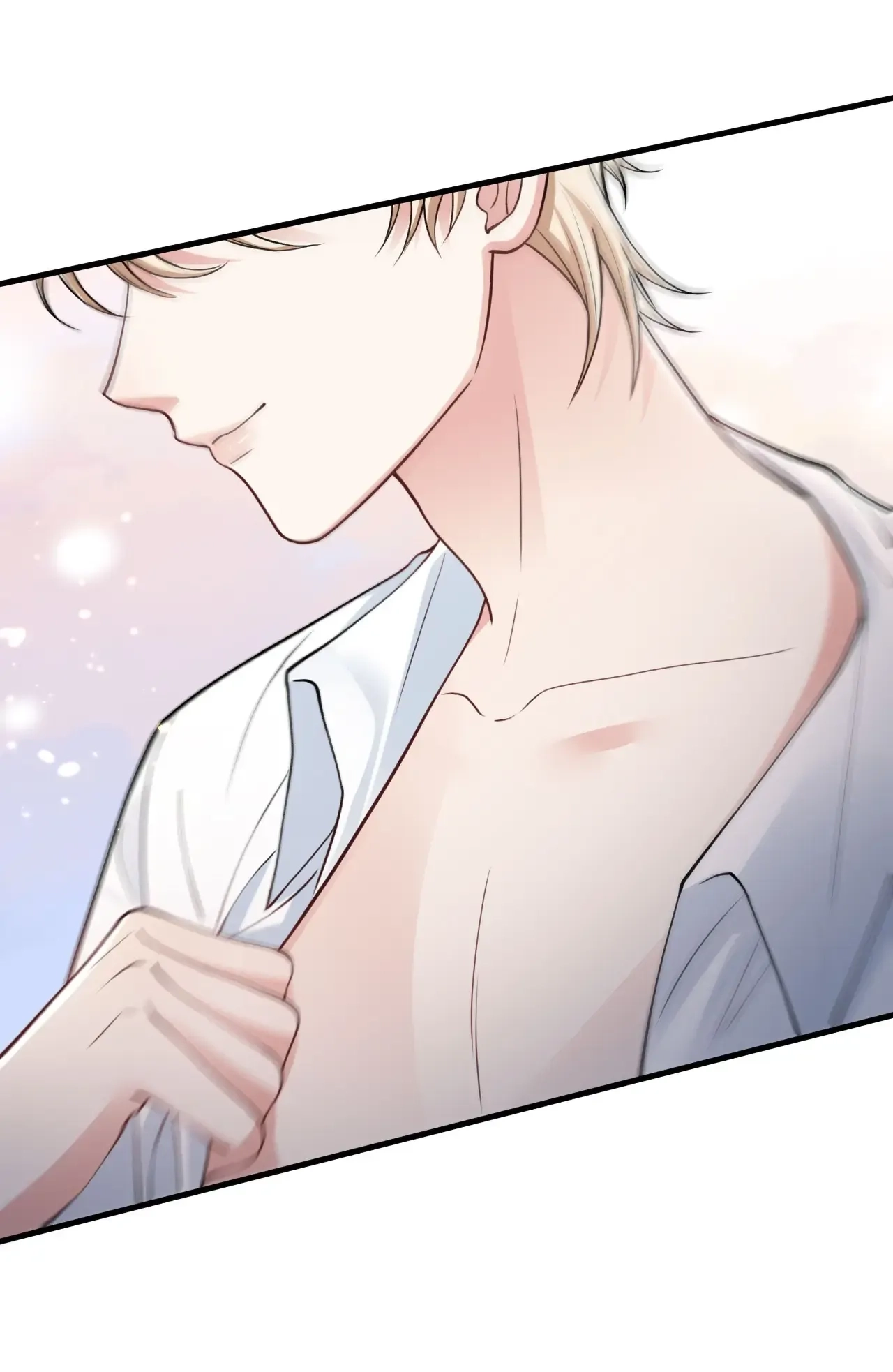 Vindicating the Villain Chapter 8 page 6 - 