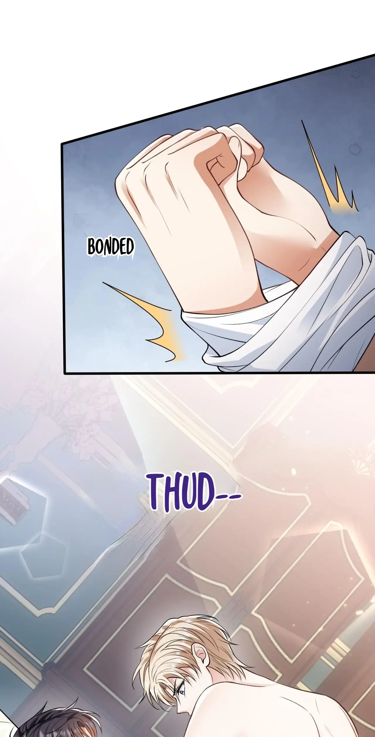 Vindicating the Villain Chapter 8 page 7 - 