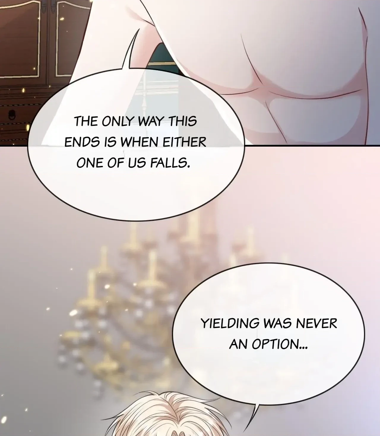 Vindicating the Villain Chapter 8 page 10 - 