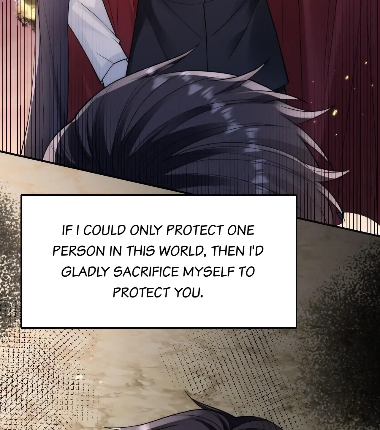 Vindicating the Villain Chapter 9 page 12 - 
