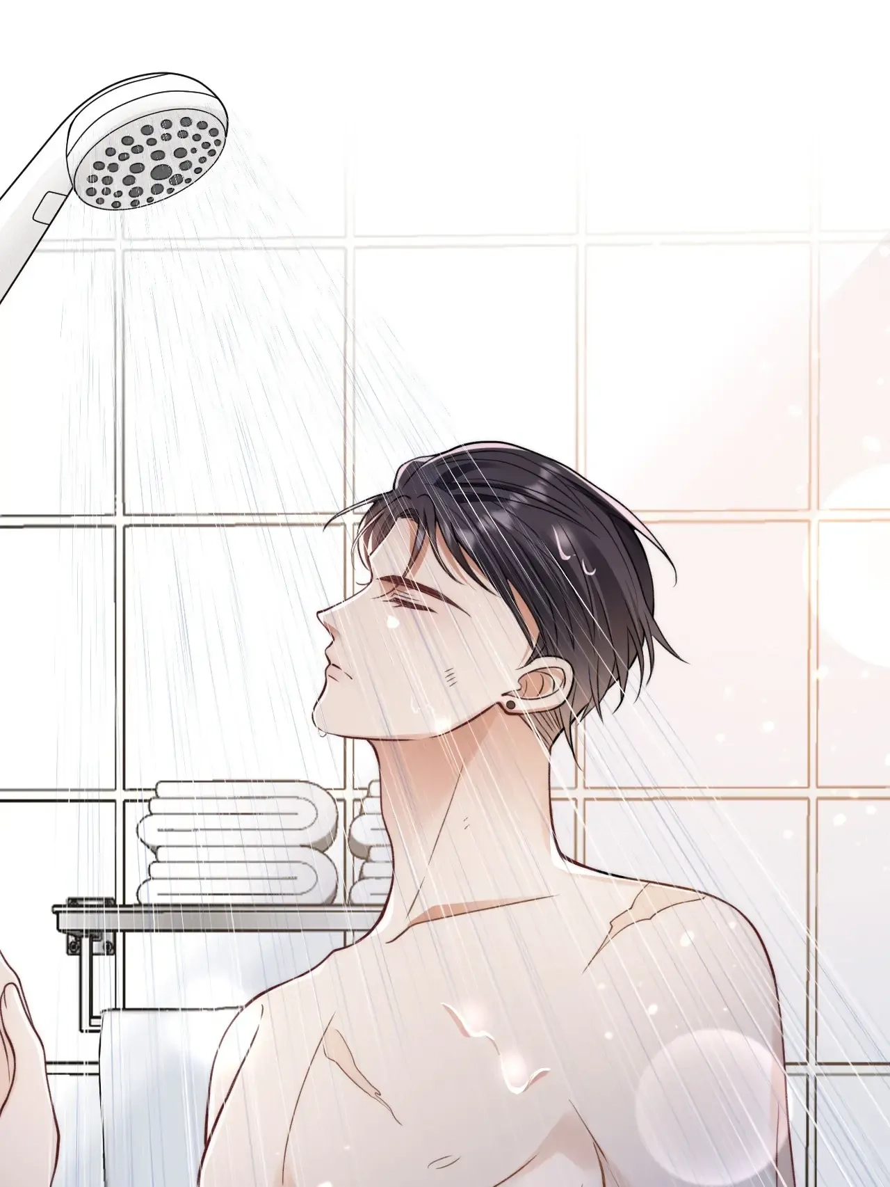 Vindicating the Villain Chapter 9 page 3 - 