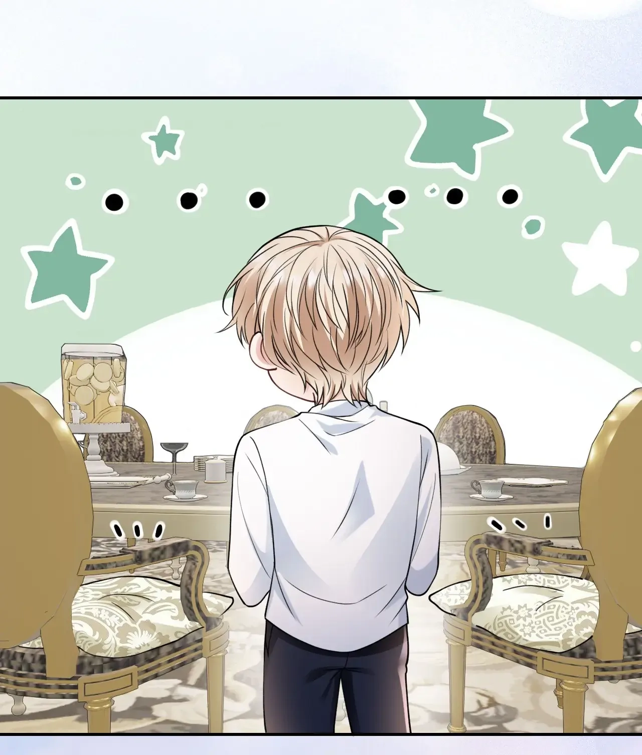 Vindicating the Villain Chapter 9 page 32 - 