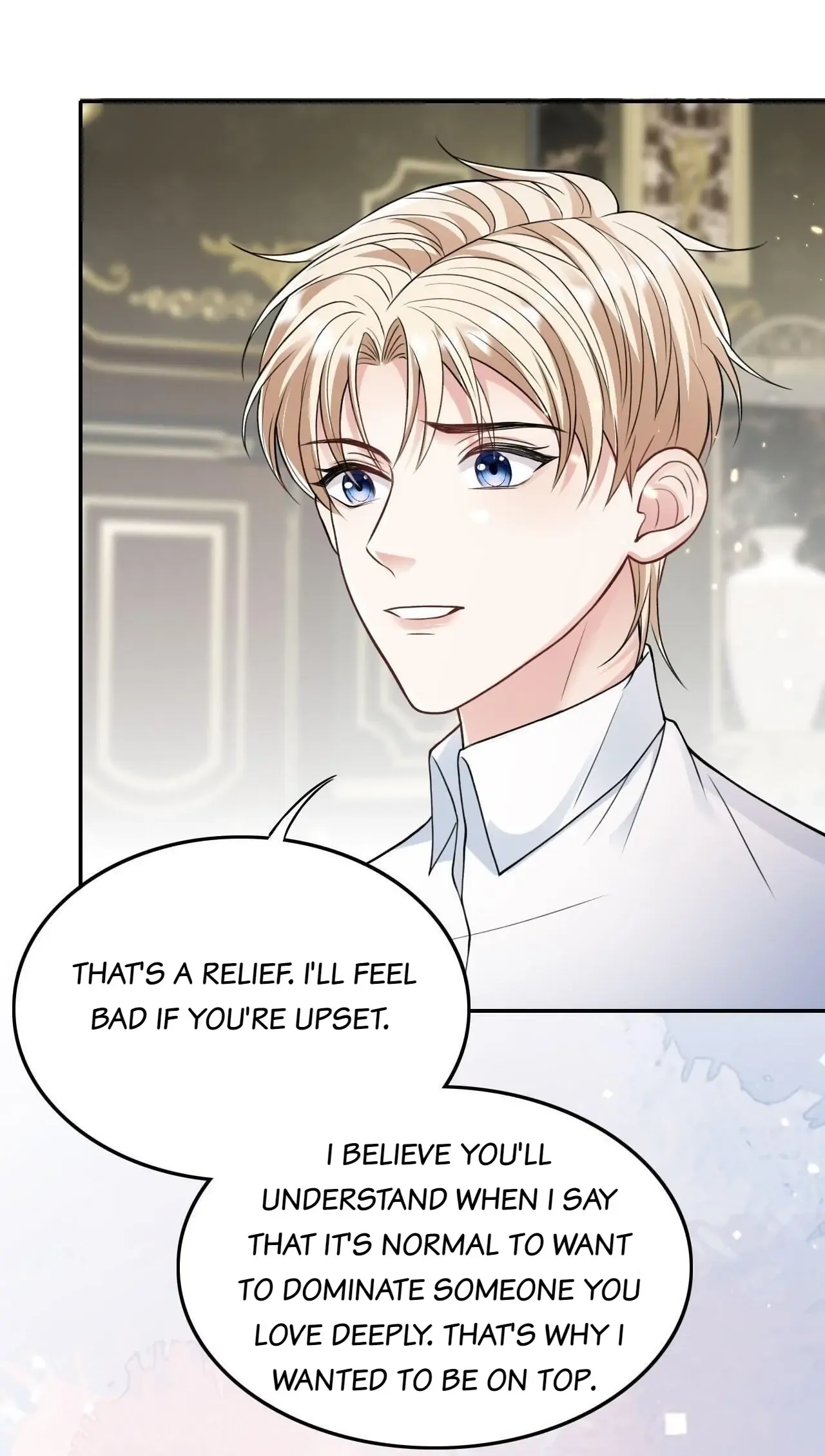 Vindicating the Villain Chapter 9 page 38 - 