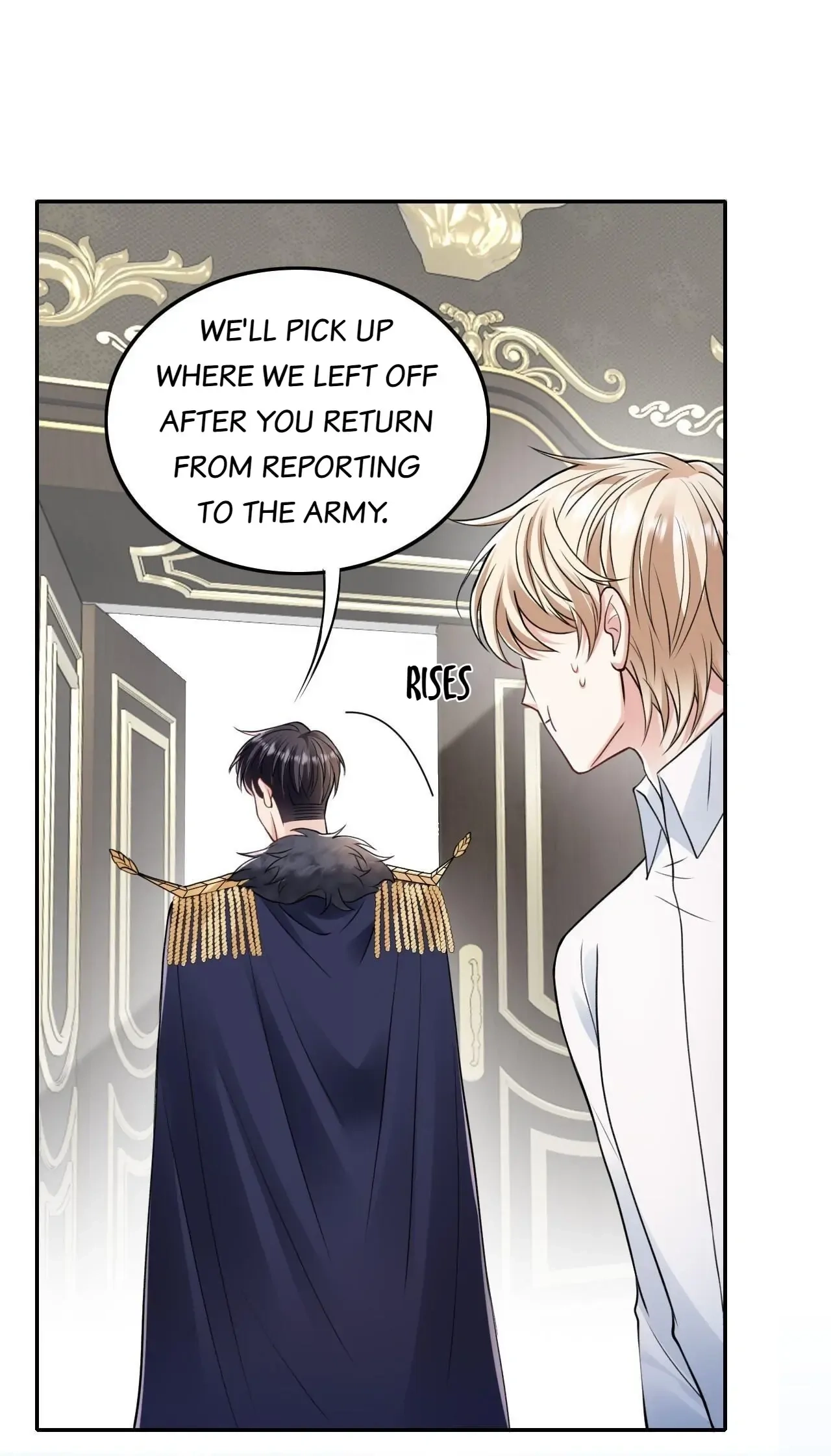 Vindicating the Villain Chapter 9 page 42 - 