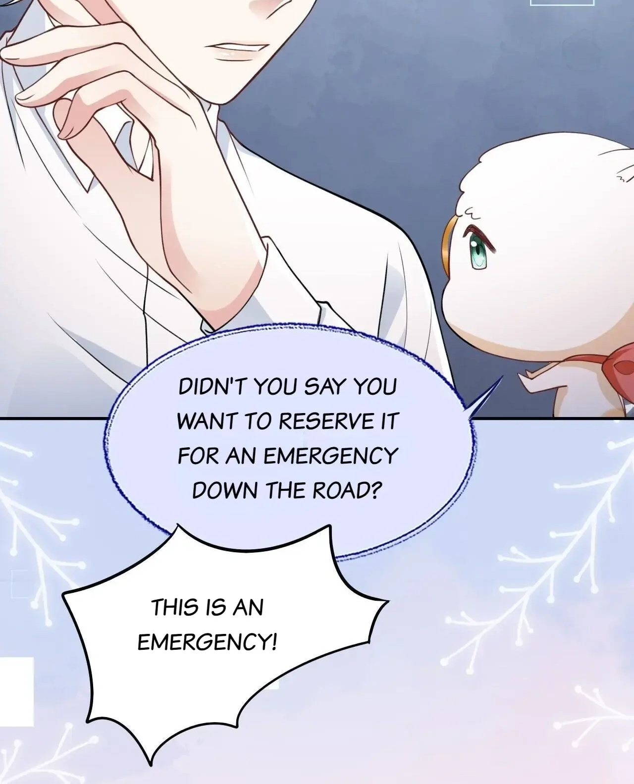 Vindicating the Villain Chapter 9 page 44 - 