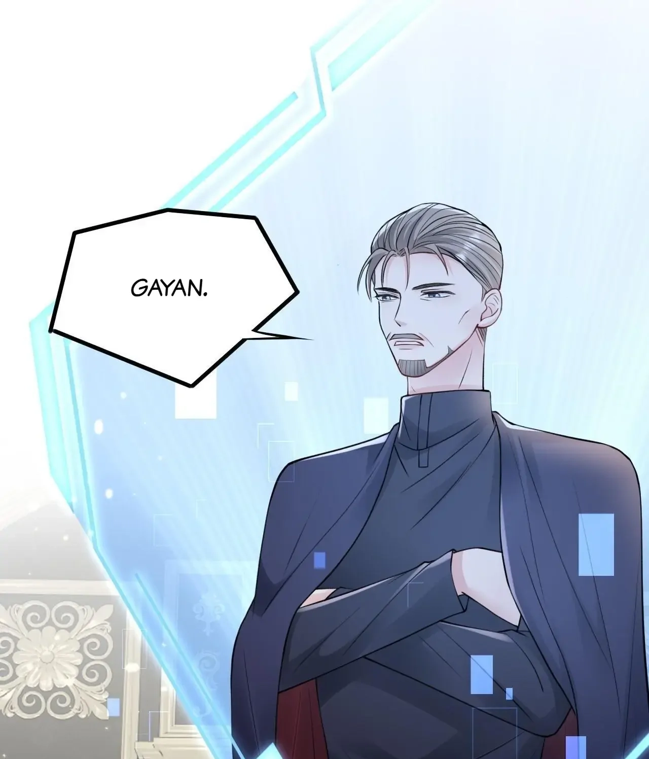 Vindicating the Villain Chapter 9 page 46 - 