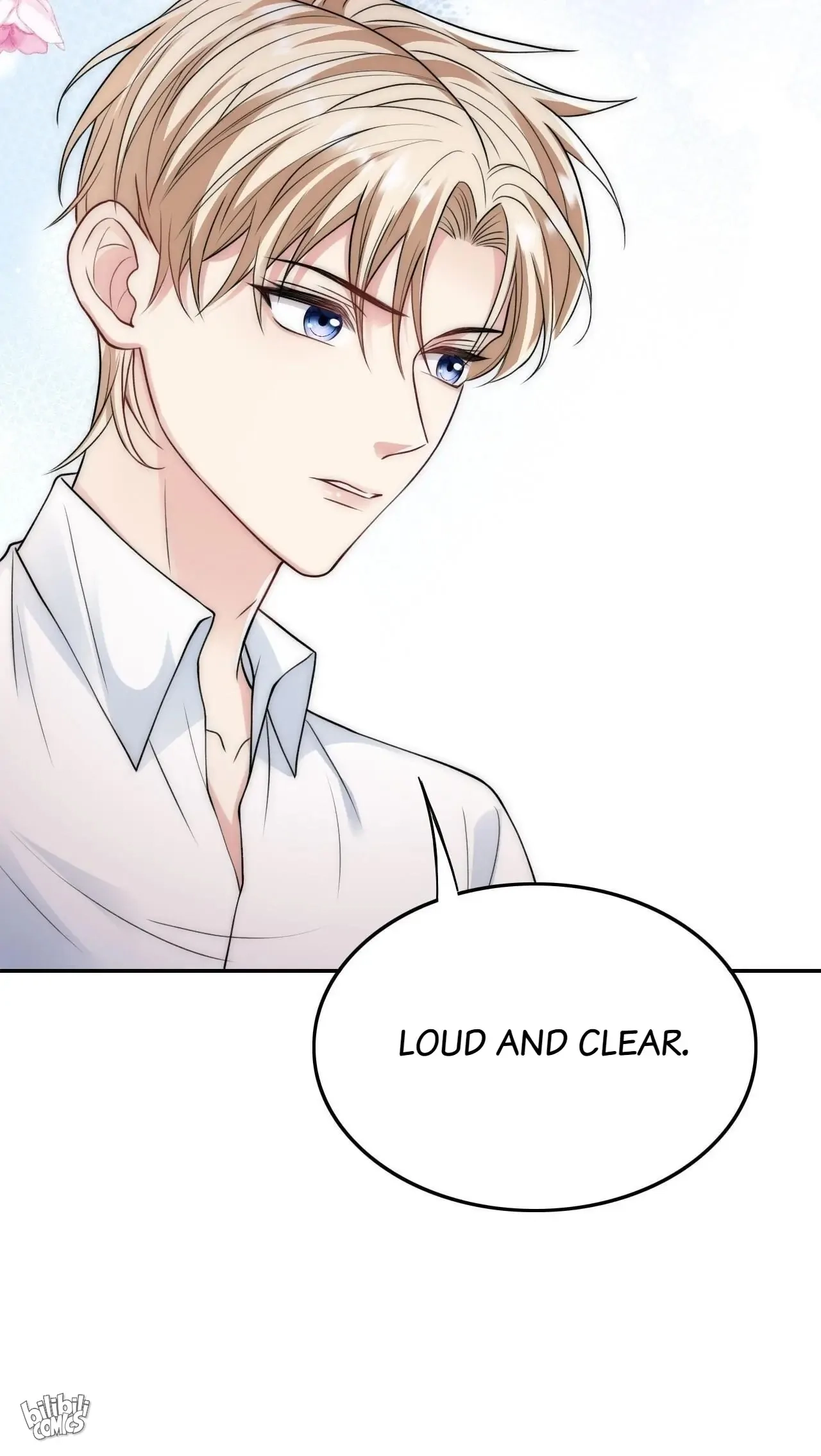 Vindicating the Villain Chapter 9 page 49 - 