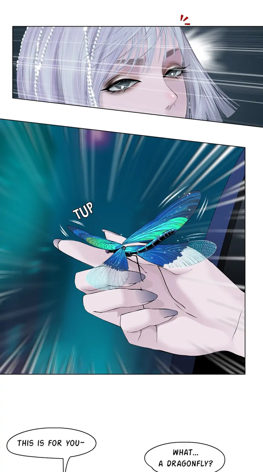 Vinegirl: Mercy Killing Chapter 10 page 15 - 