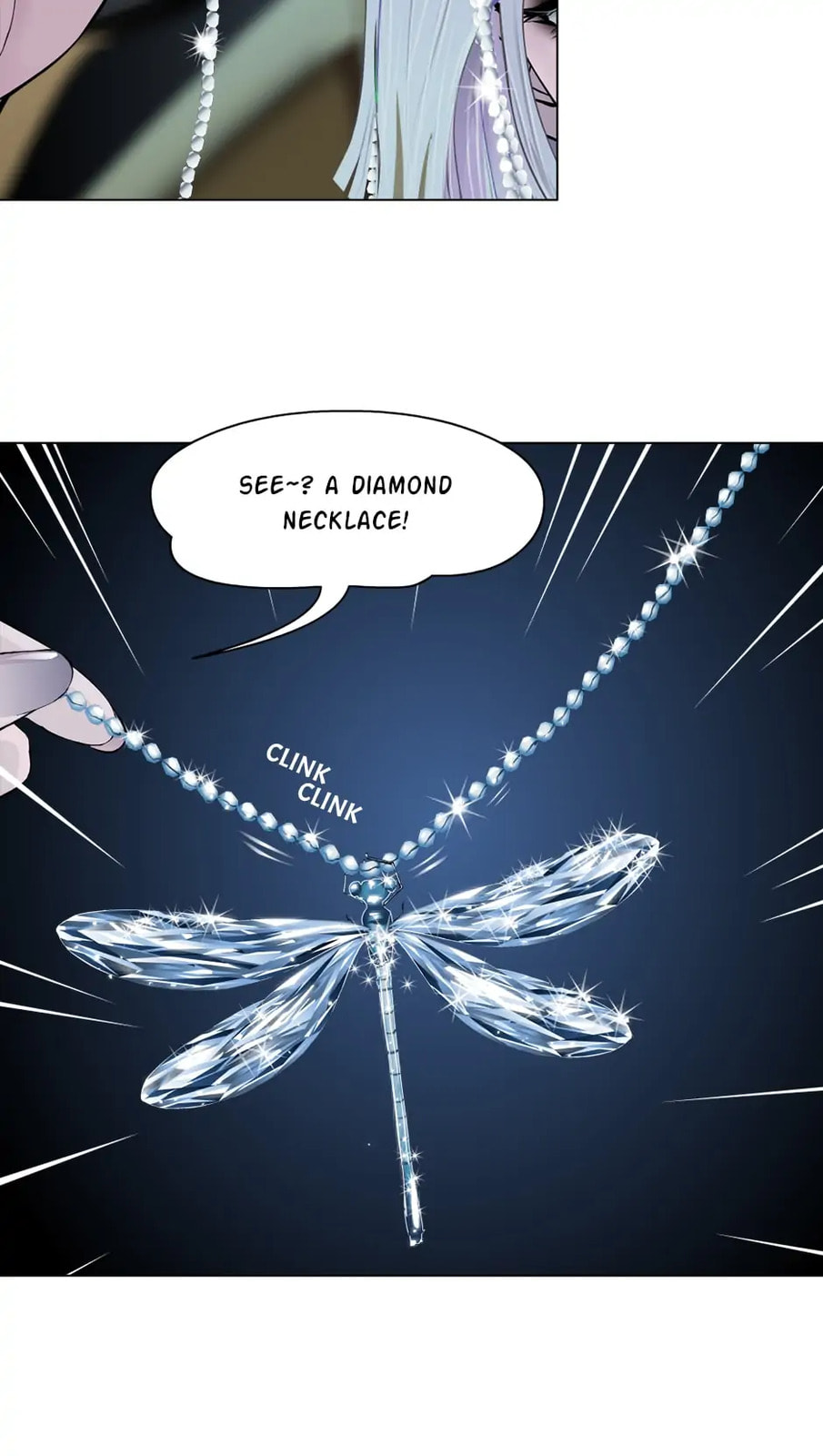 Vinegirl: Mercy Killing Chapter 10 page 18 - 