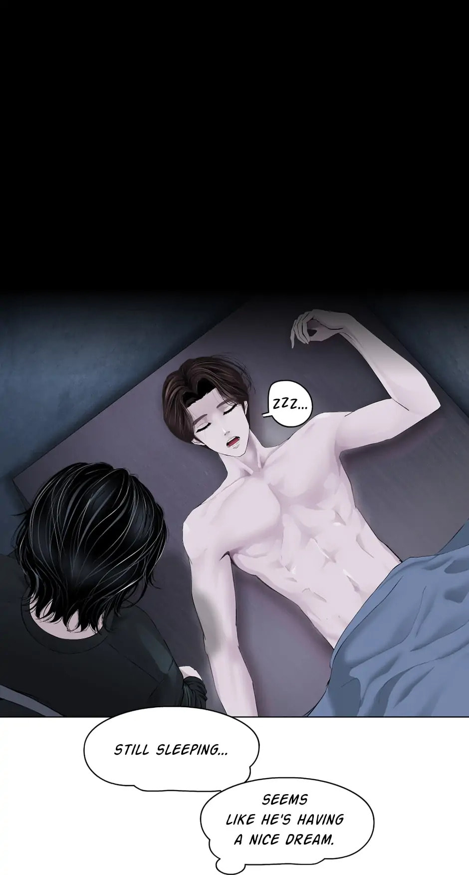 Vinegirl: Mercy Killing Chapter 10 page 21 - 