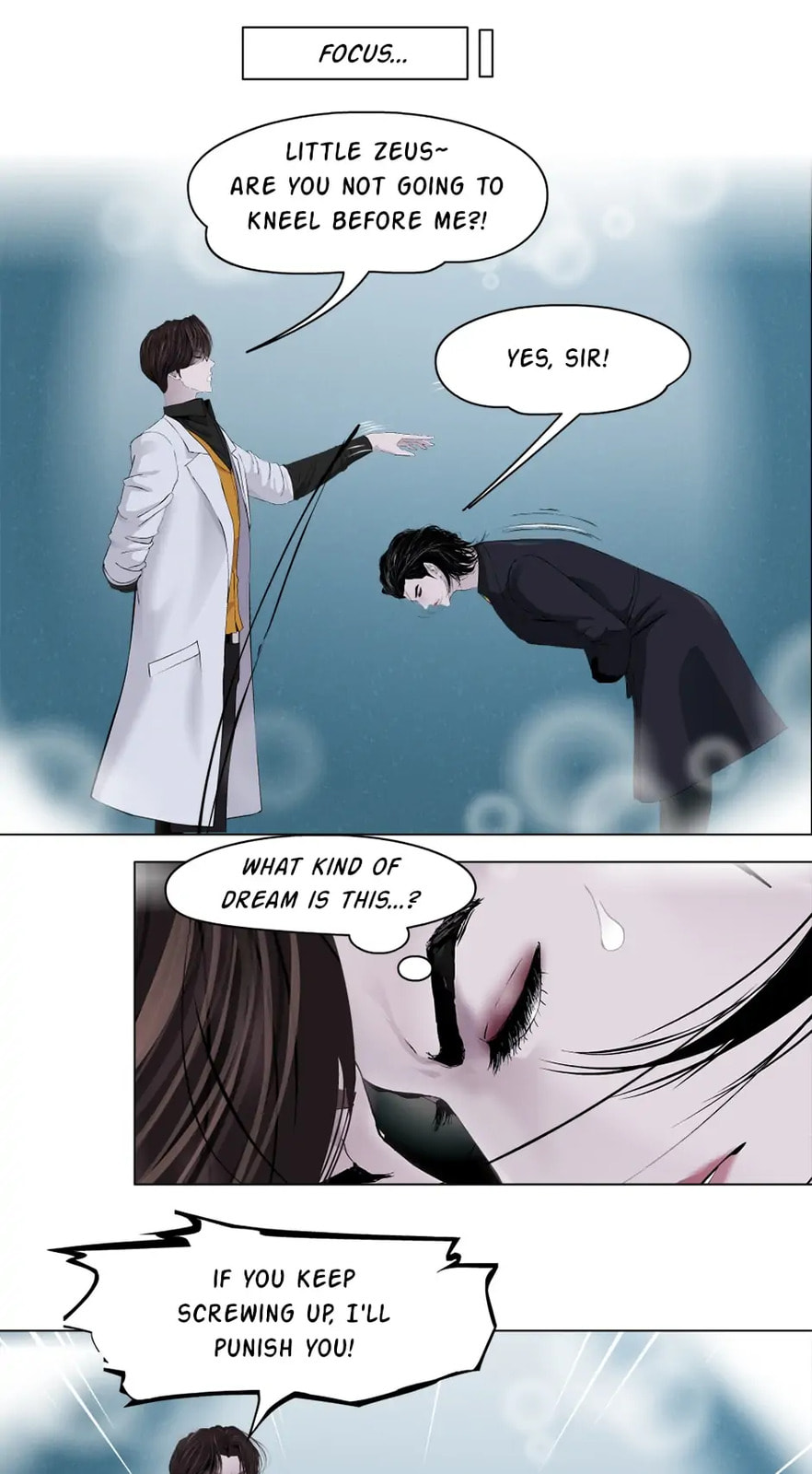 Vinegirl: Mercy Killing Chapter 10 page 25 - 