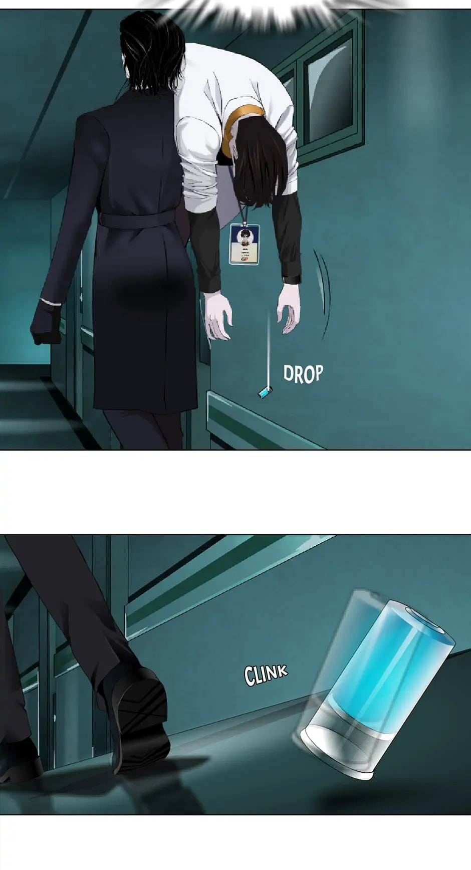 Vinegirl: Mercy Killing Chapter 10 page 30 - 