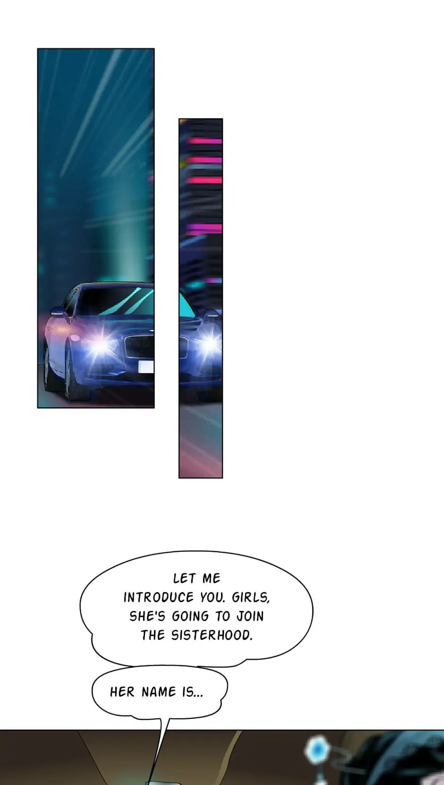 Vinegirl: Mercy Killing Chapter 10 page 7 - 