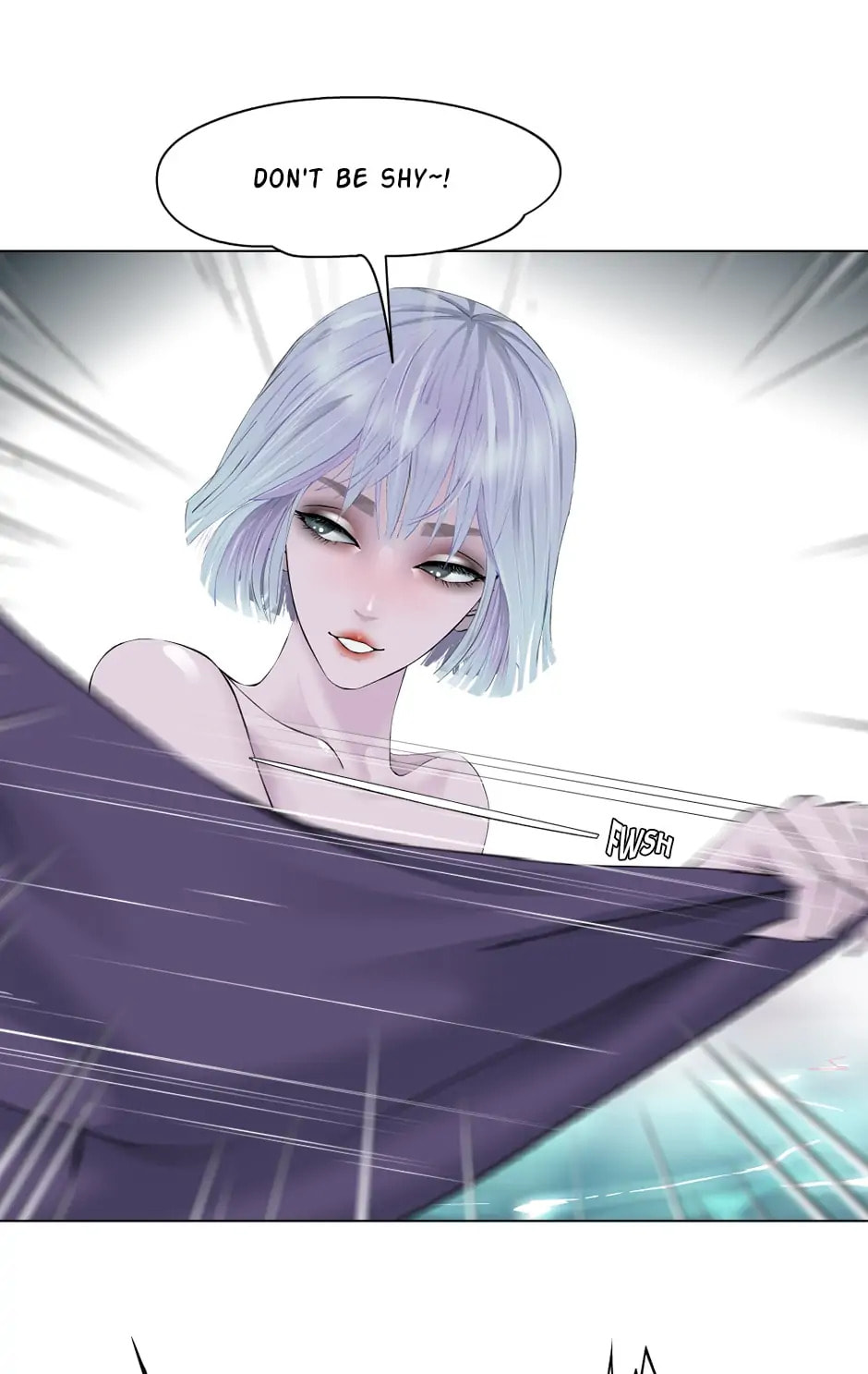 Vinegirl: Mercy Killing Chapter 11 page 42 - 