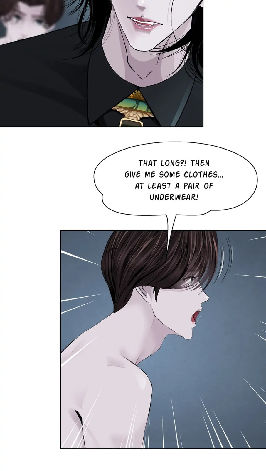 Vinegirl: Mercy Killing Chapter 11 page 9 - 
