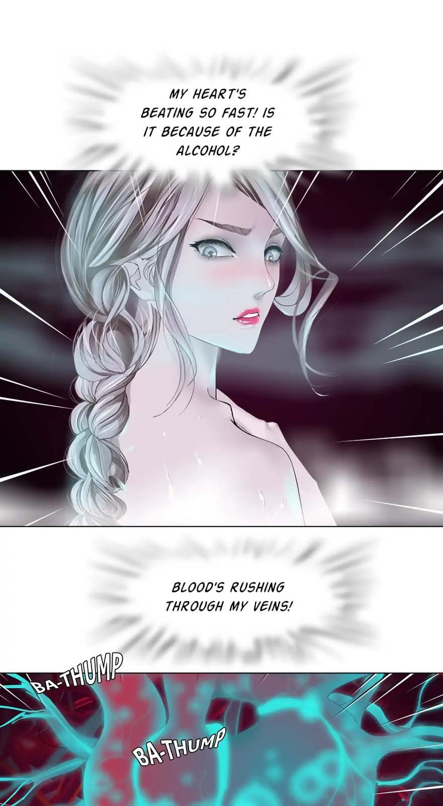 Vinegirl: Mercy Killing Chapter 12 page 13 - 
