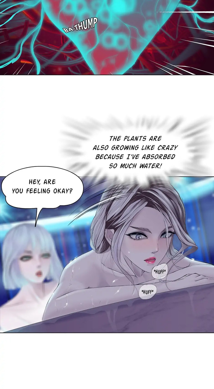 Vinegirl: Mercy Killing Chapter 12 page 14 - 