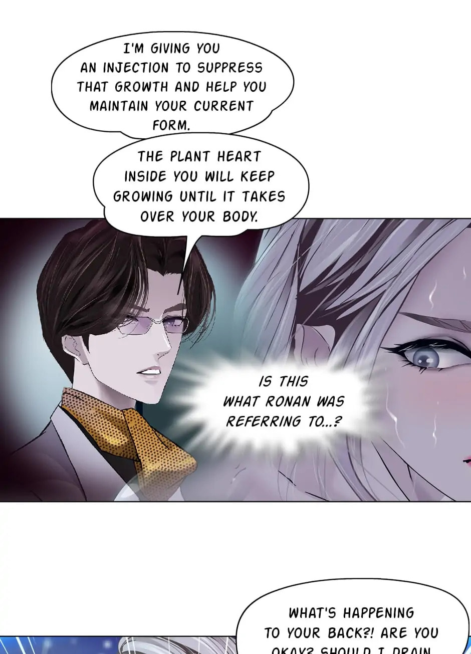 Vinegirl: Mercy Killing Chapter 12 page 15 - 