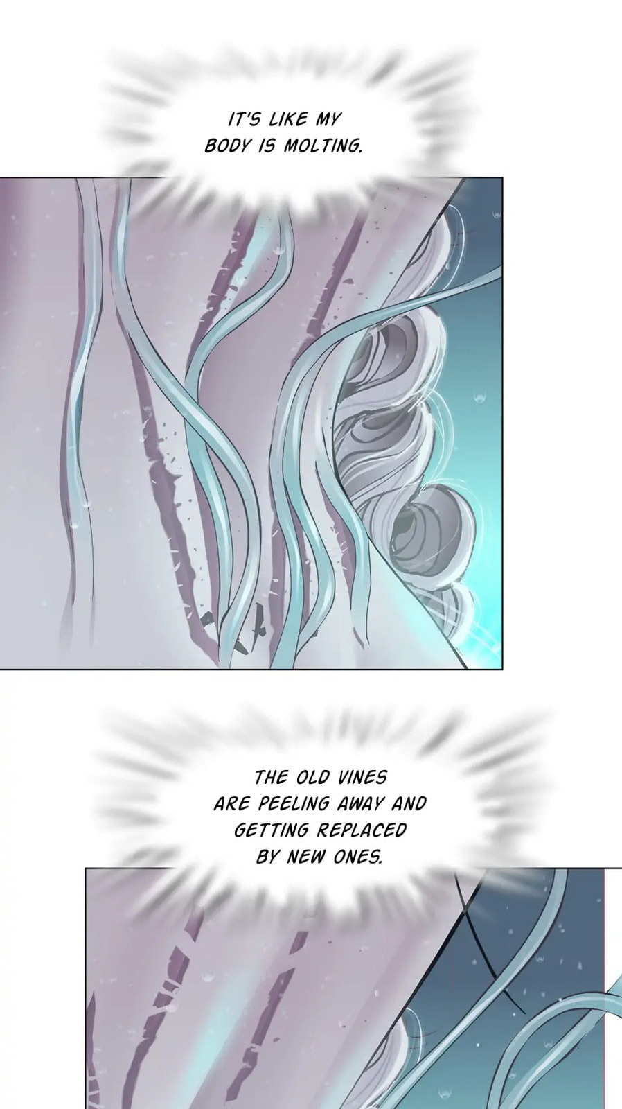 Vinegirl: Mercy Killing Chapter 12 page 17 - 