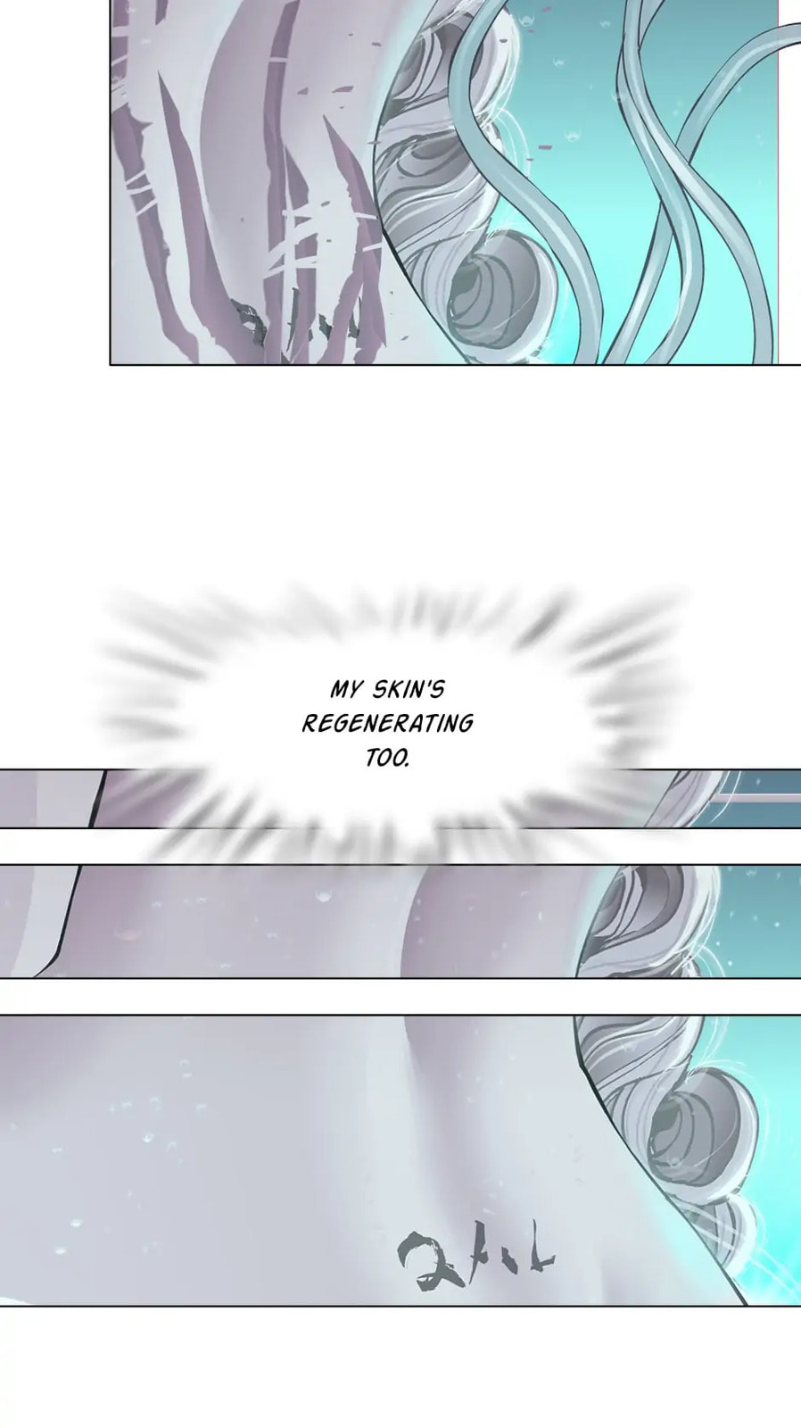 Vinegirl: Mercy Killing Chapter 12 page 18 - 