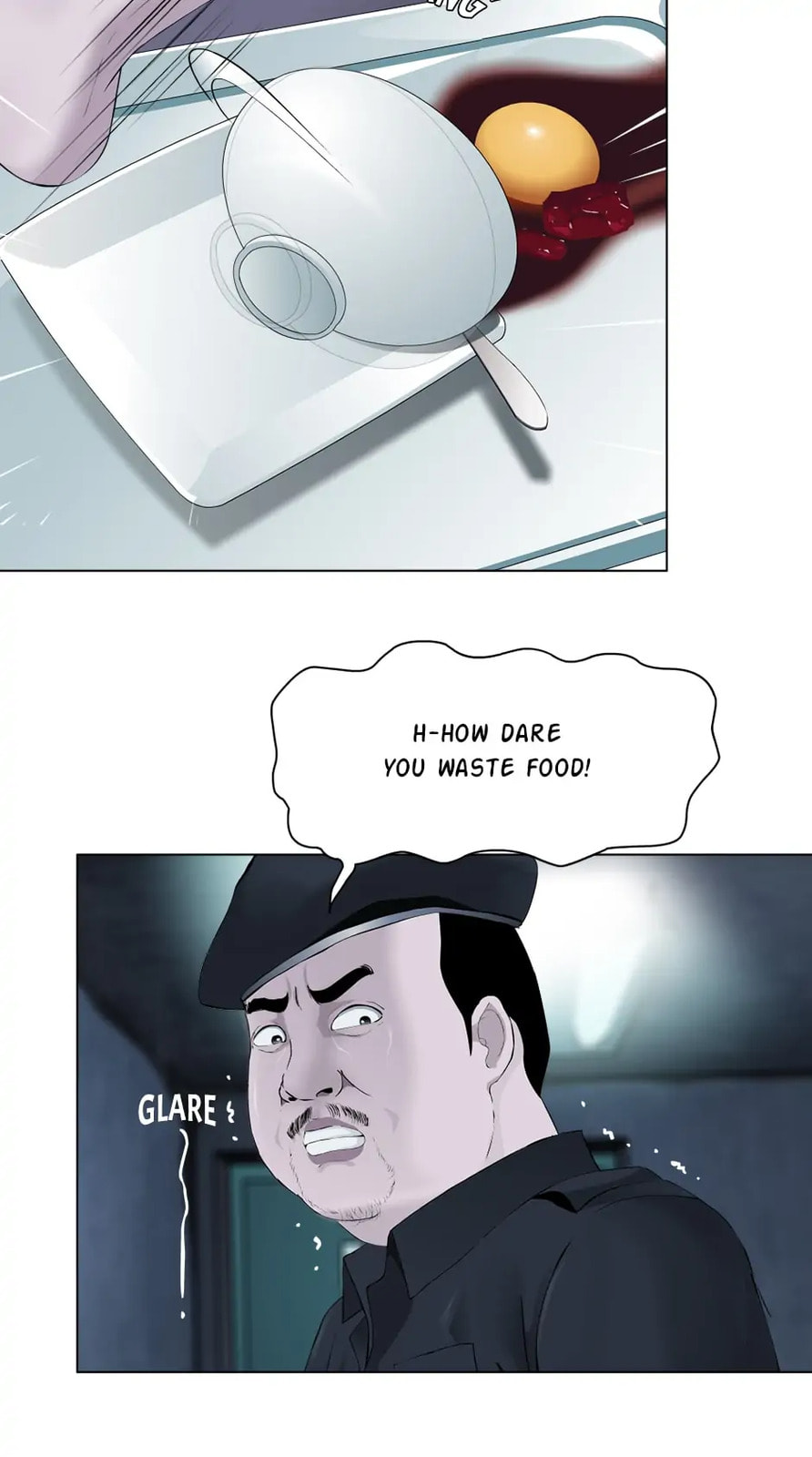 Vinegirl: Mercy Killing Chapter 12 page 32 - 