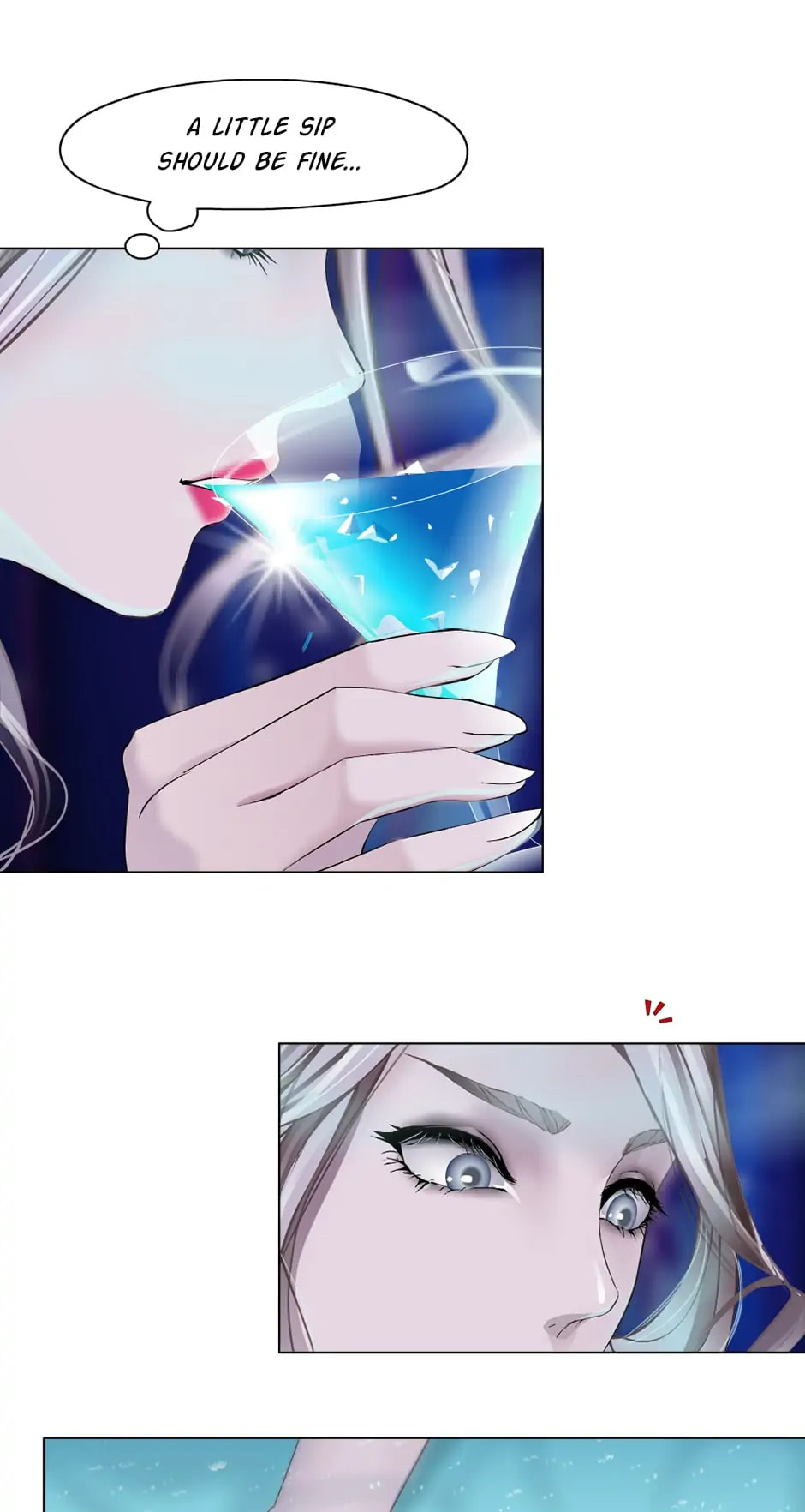 Vinegirl: Mercy Killing Chapter 12 page 7 - 