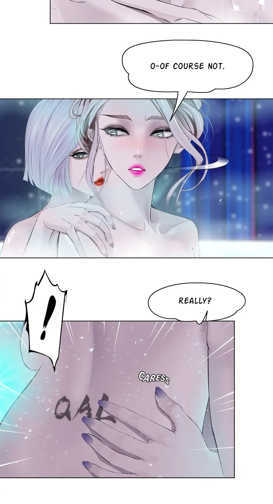 Vinegirl: Mercy Killing Chapter 12 page 10 - 