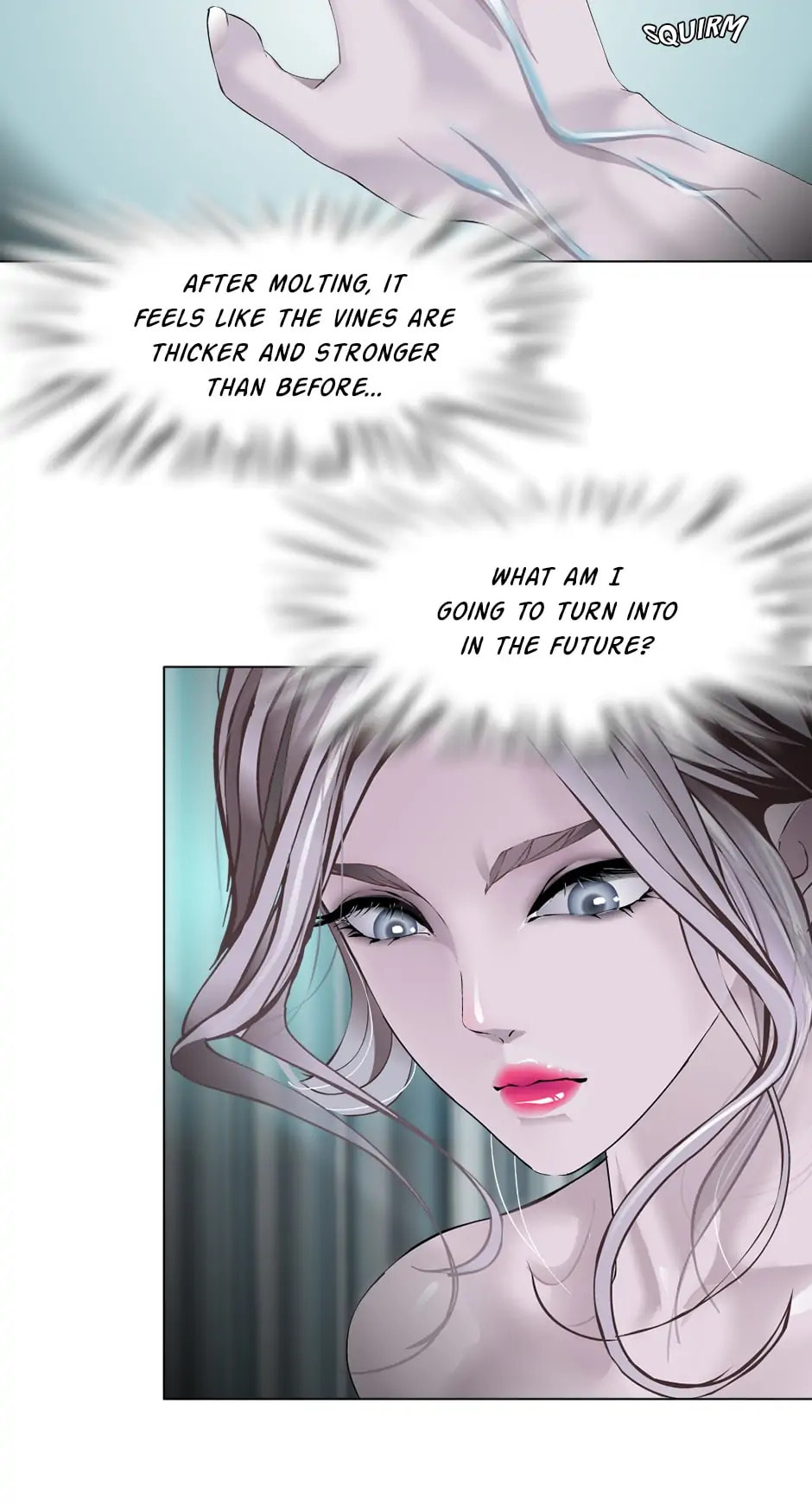 Vinegirl: Mercy Killing Chapter 13 page 2 - 