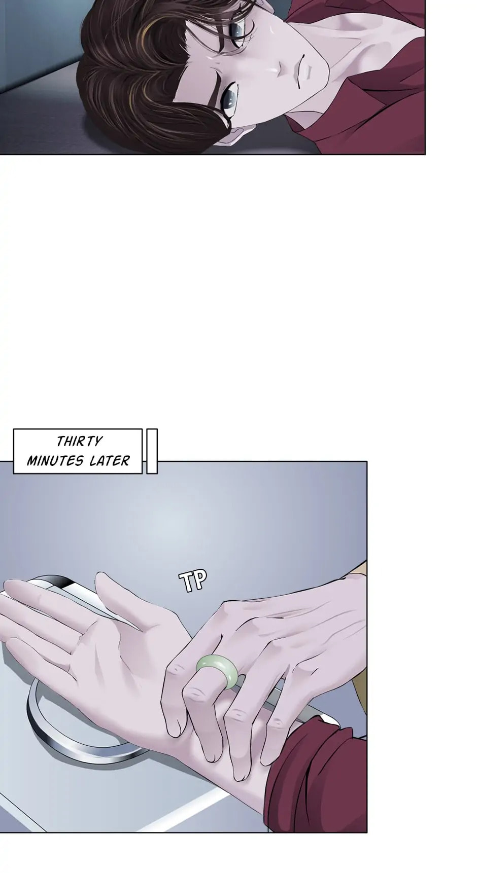 Vinegirl: Mercy Killing Chapter 13 page 16 - 