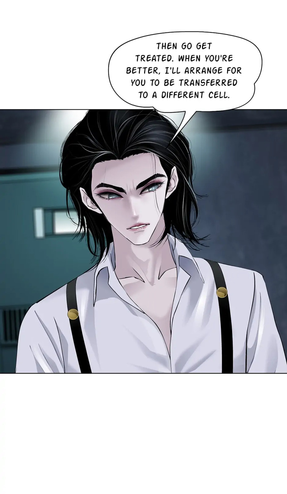 Vinegirl: Mercy Killing Chapter 13 page 23 - 