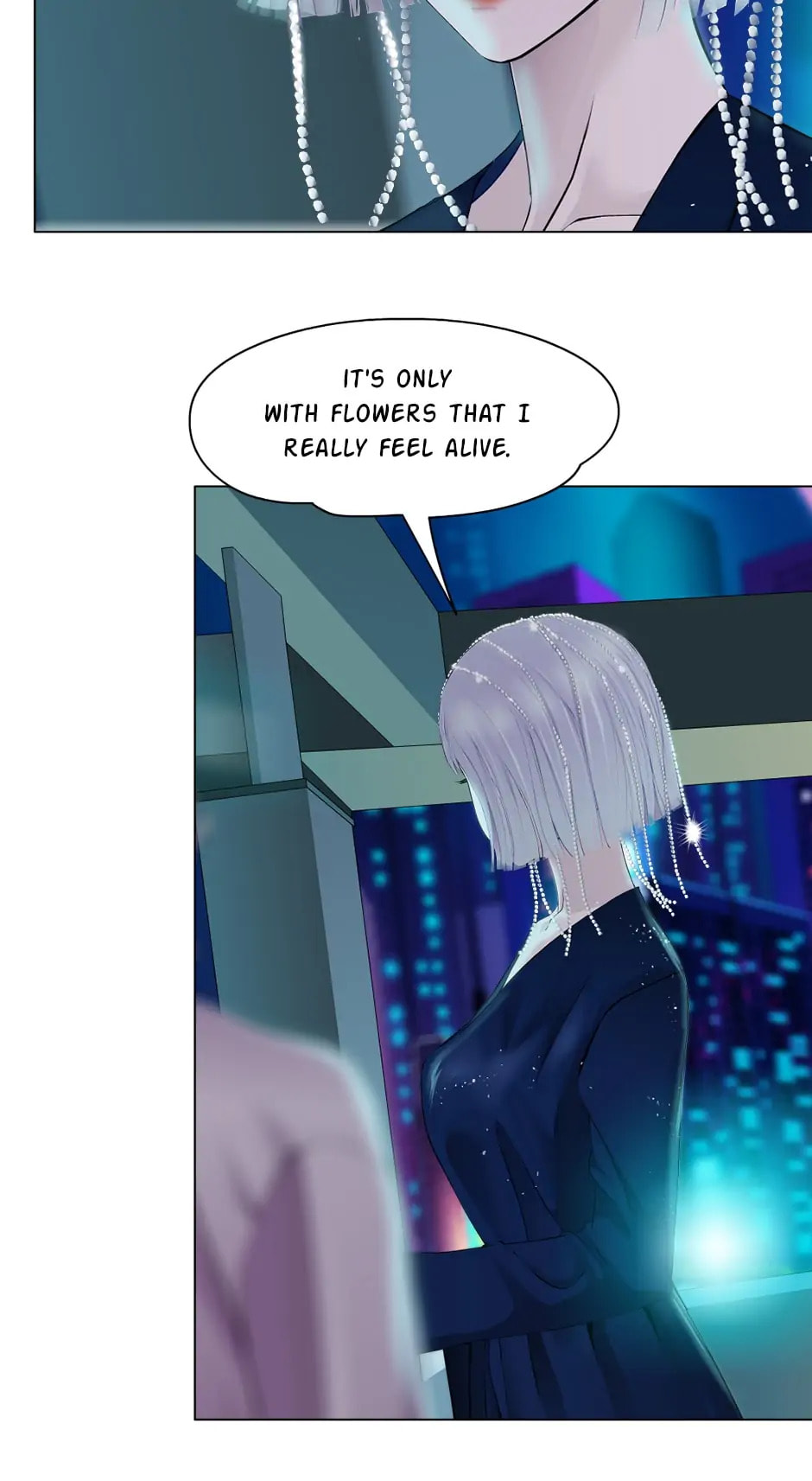 Vinegirl: Mercy Killing Chapter 13 page 31 - 