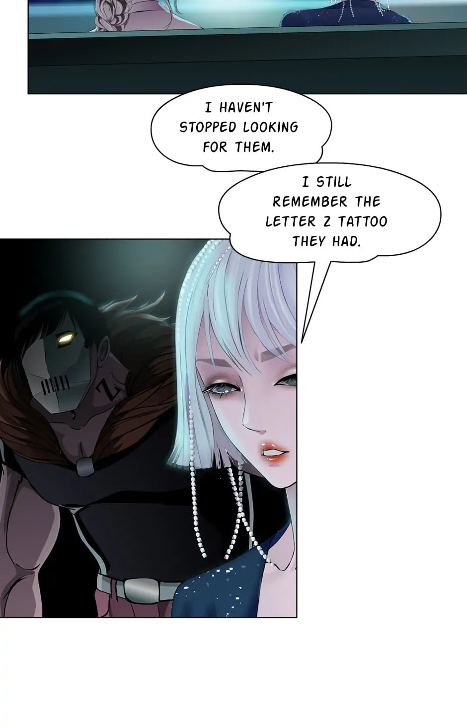 Vinegirl: Mercy Killing Chapter 14 page 19 - 
